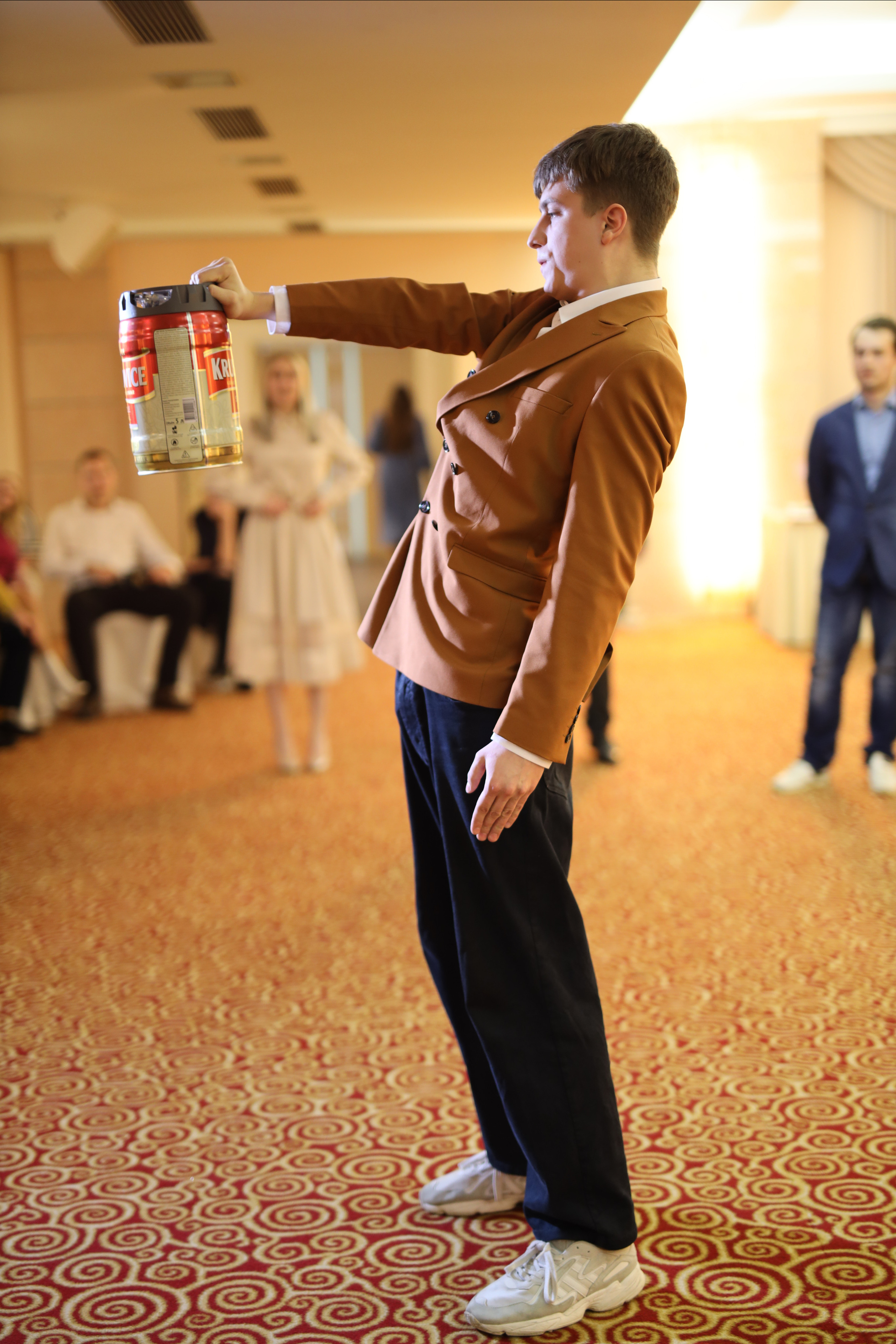 К&Д. Фотограф Артапова Алёна москва