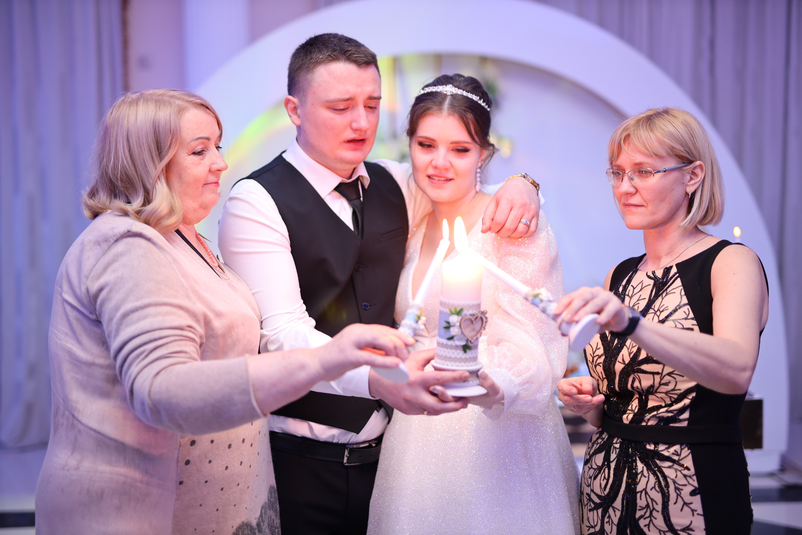 ЯНА&НИКИТА. Фотограф Артапова Алёна москва