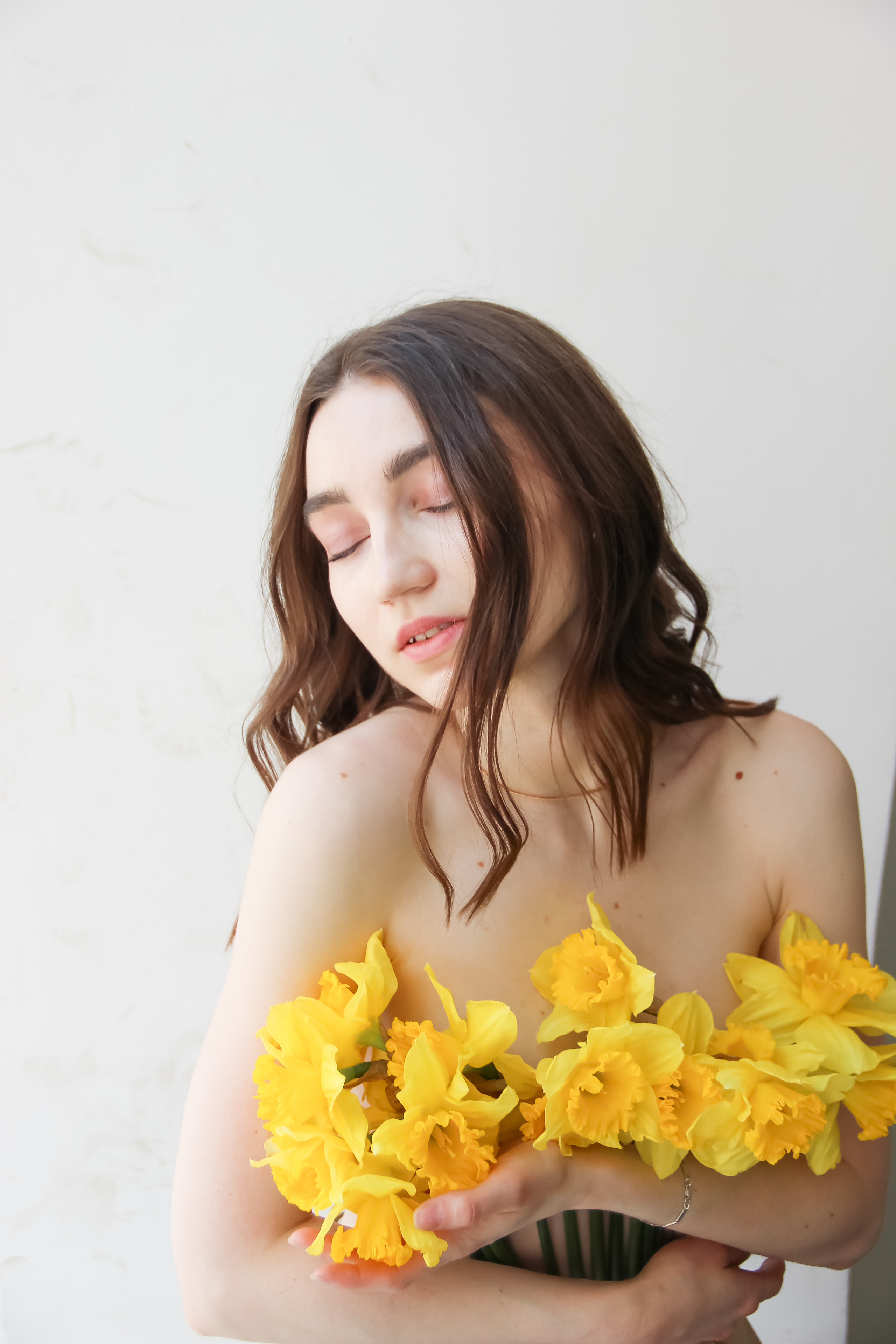 Карина. Фотограф Артапова Алёна москва