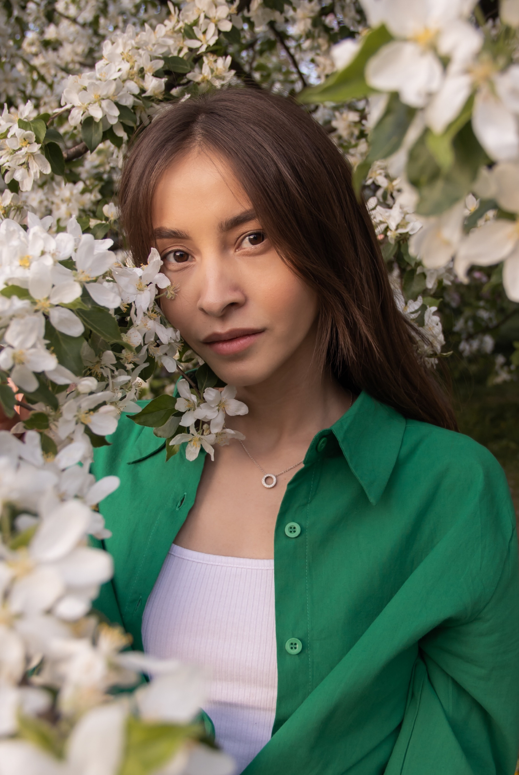 Шохсанам. Фотограф Артапова Алёна москва