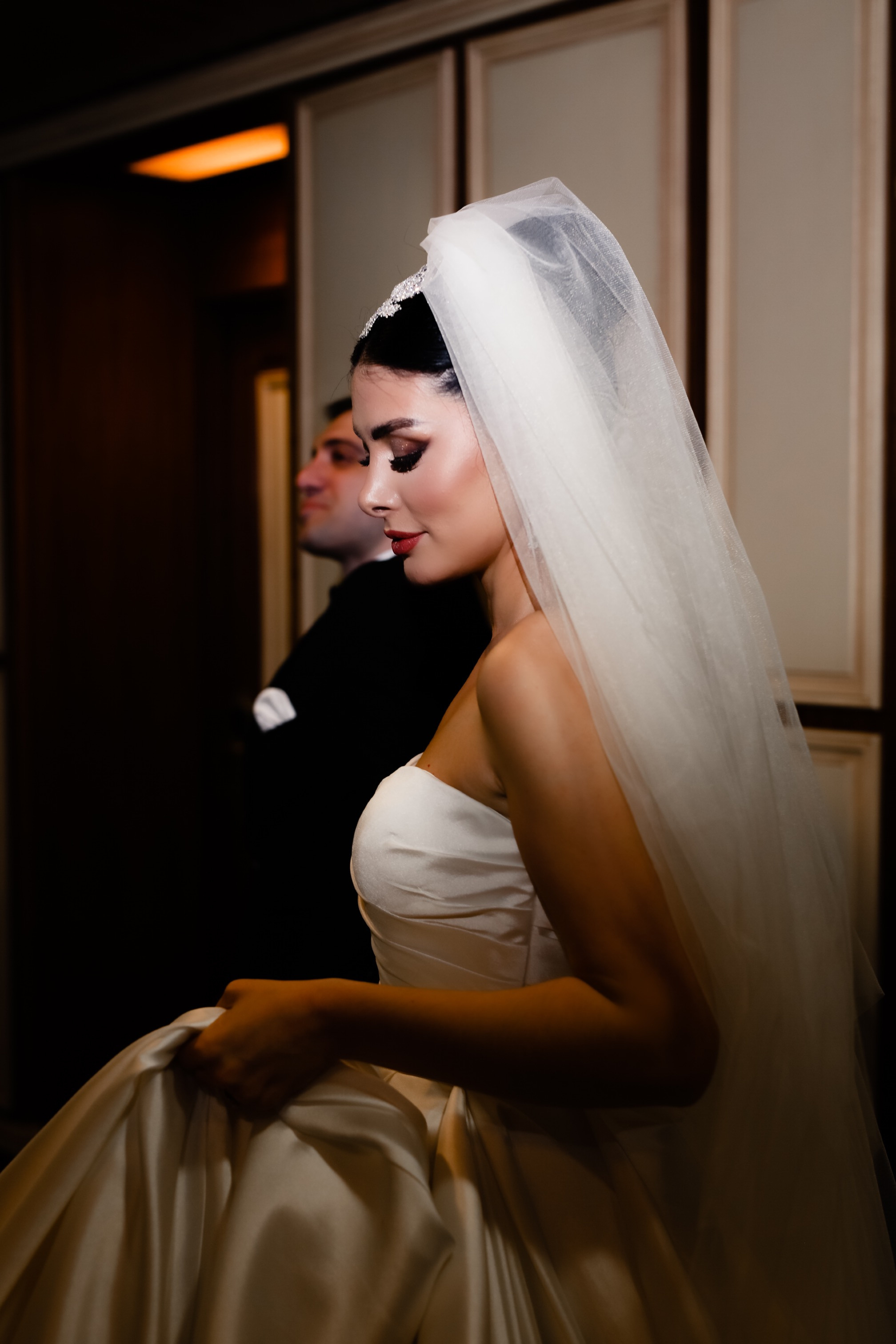 Ребекка&Эдгар. Фотограф Артапова Алёна москва