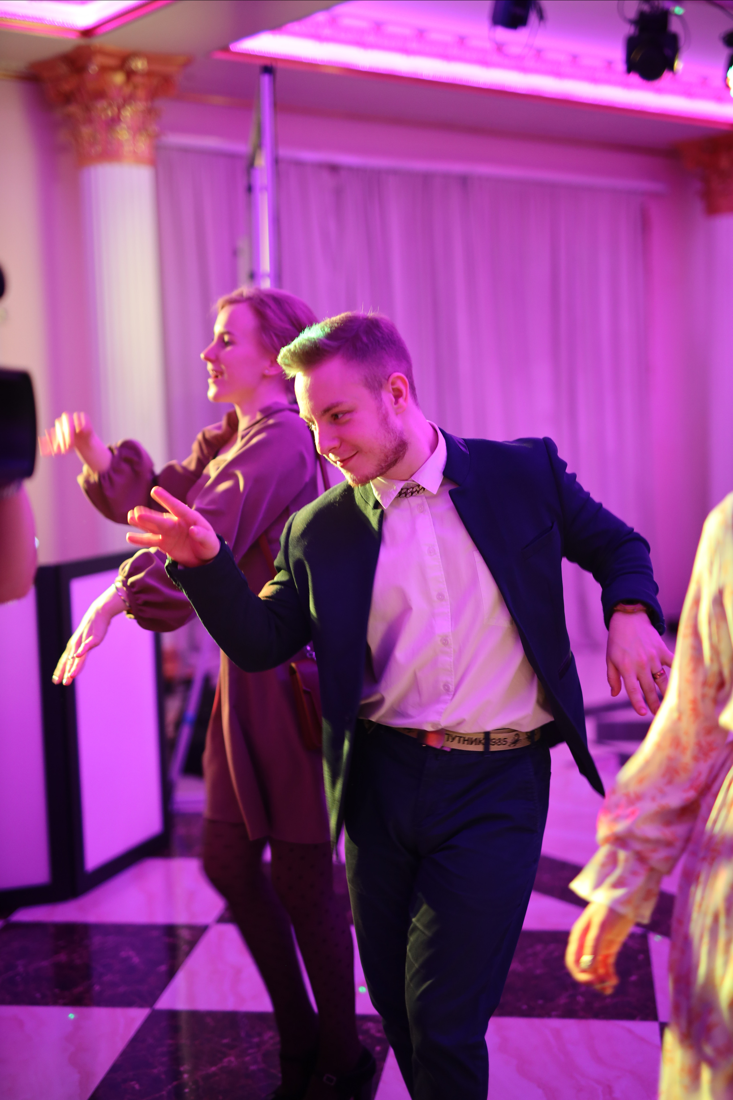 ЯНА&НИКИТА. Фотограф Артапова Алёна москва