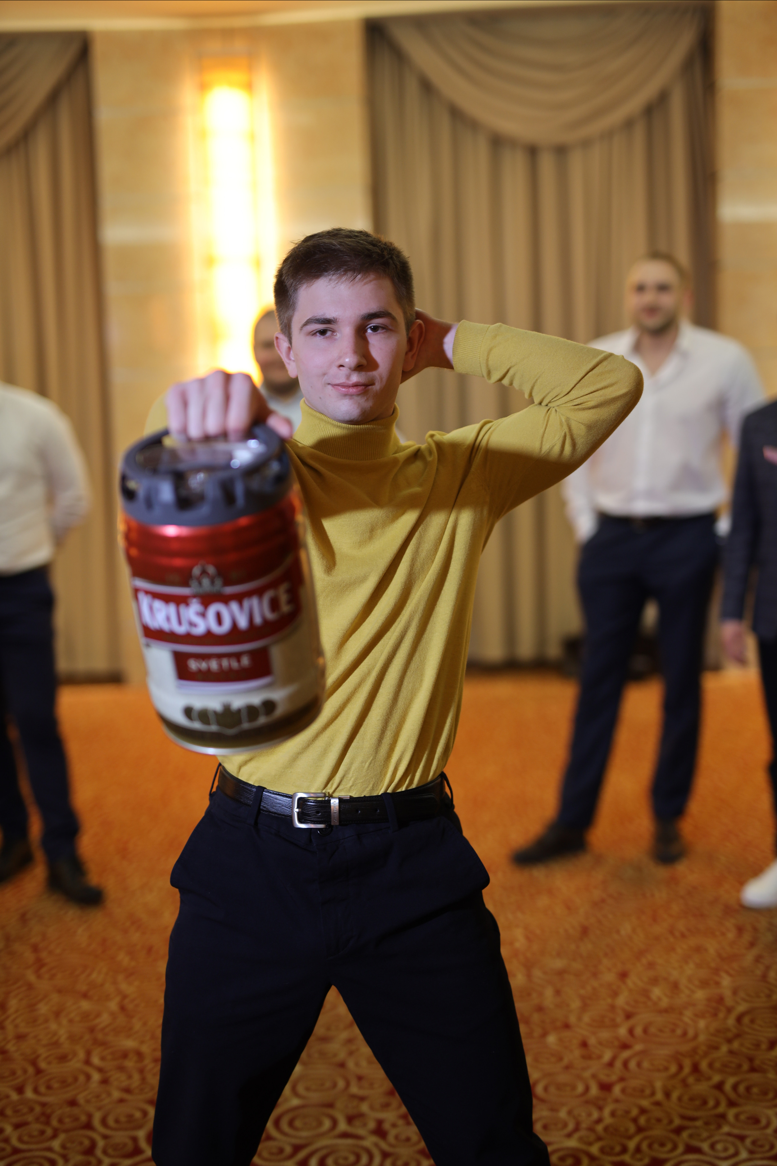 К&Д. Фотограф Артапова Алёна москва