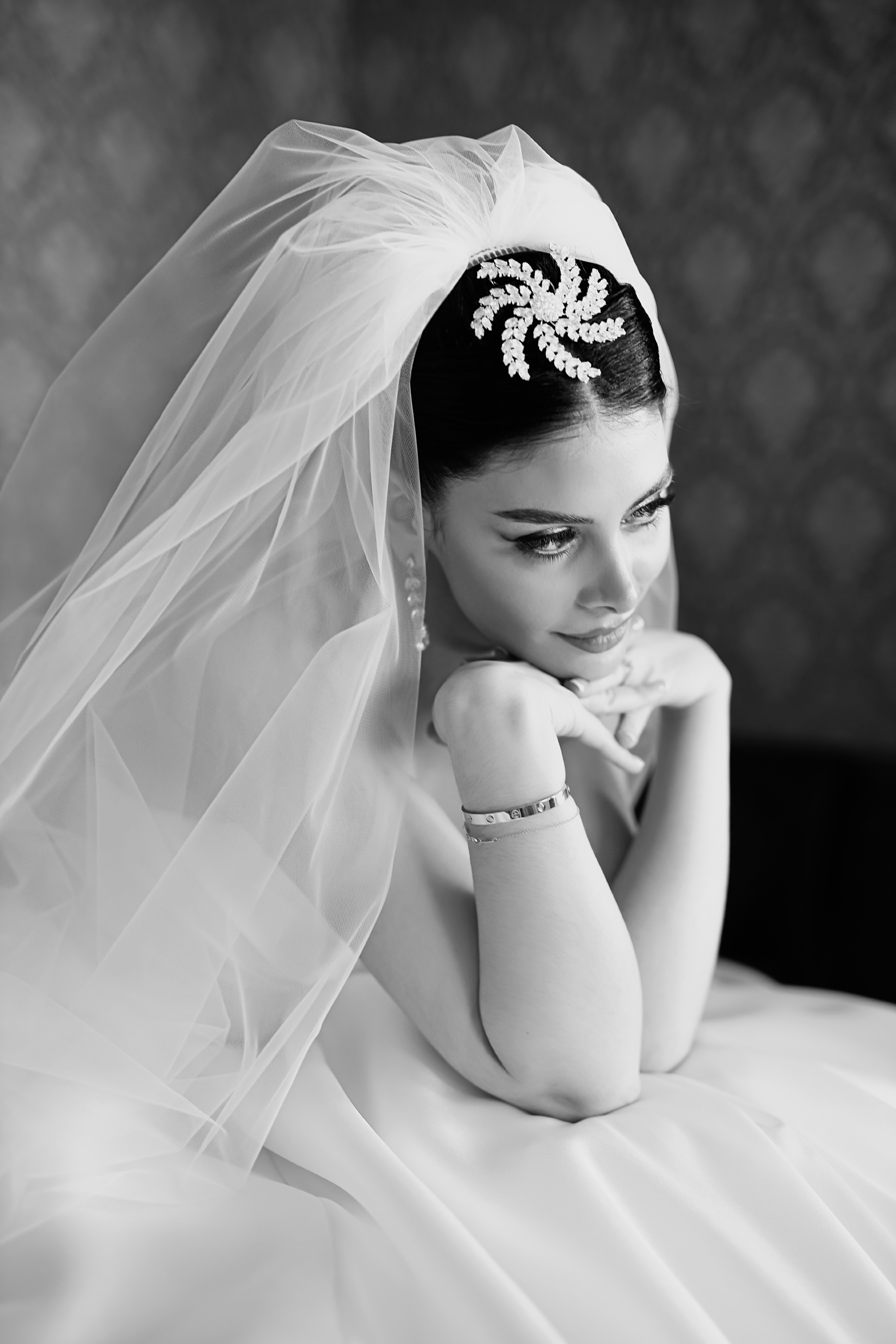 Ребекка&Эдгар. Фотограф Артапова Алёна москва