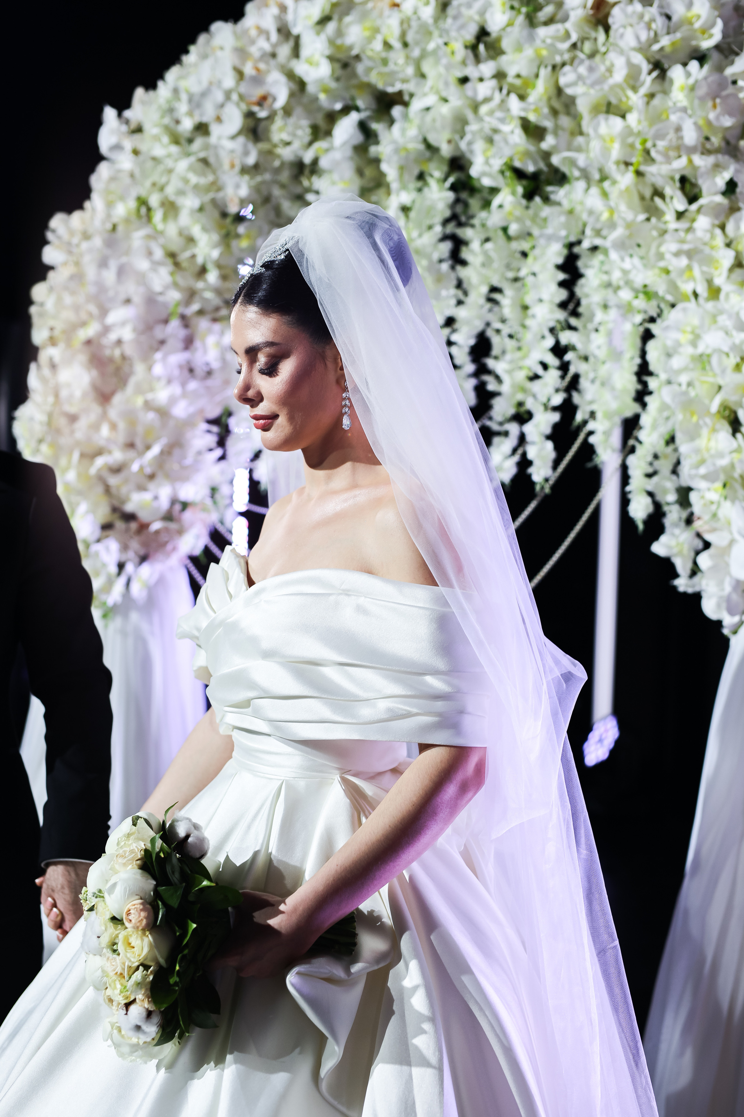 Ребекка&Эдгар. Фотограф Артапова Алёна москва