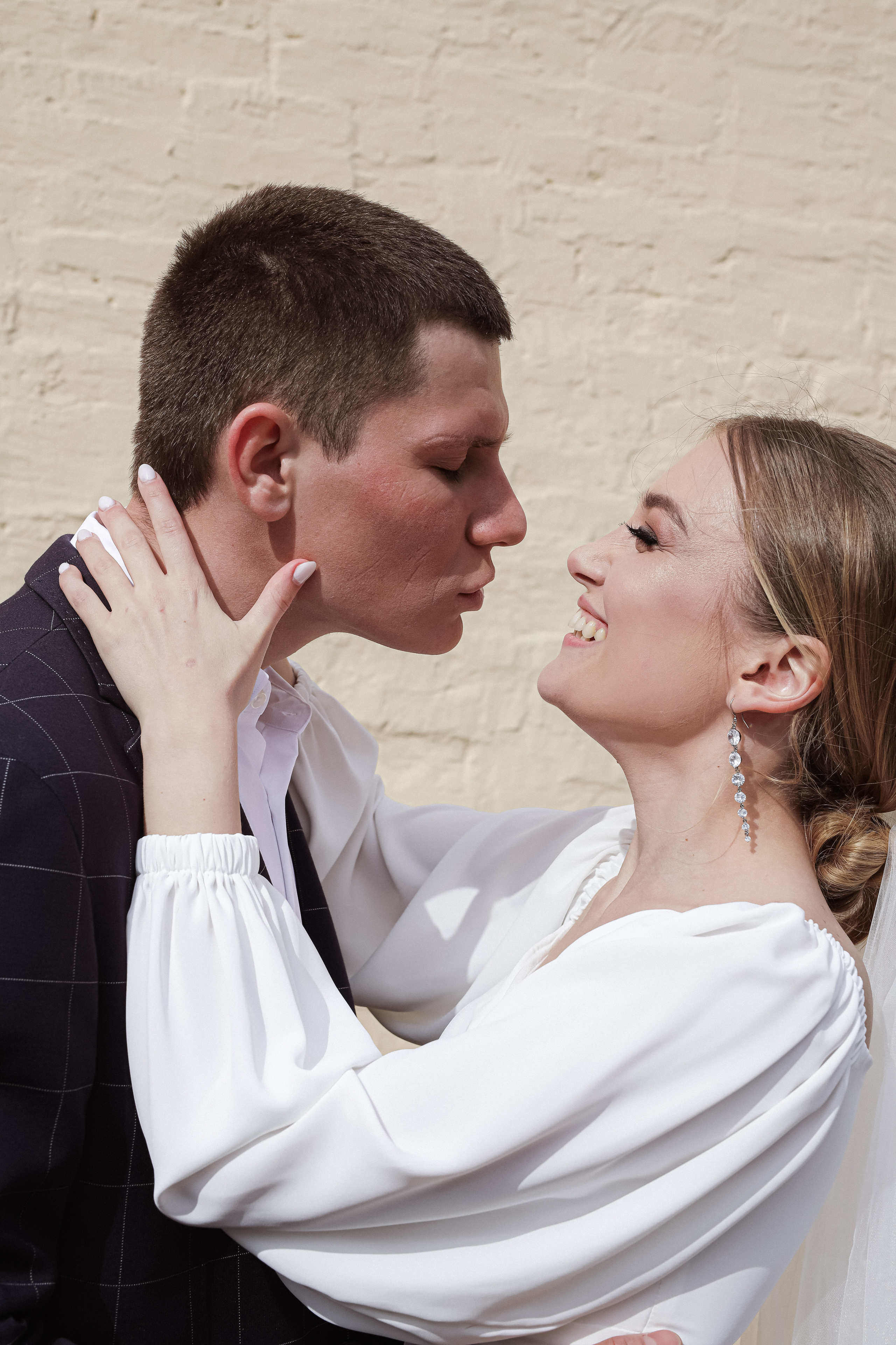 Грибоедовский загс. Фотограф Артапова Алёна москва