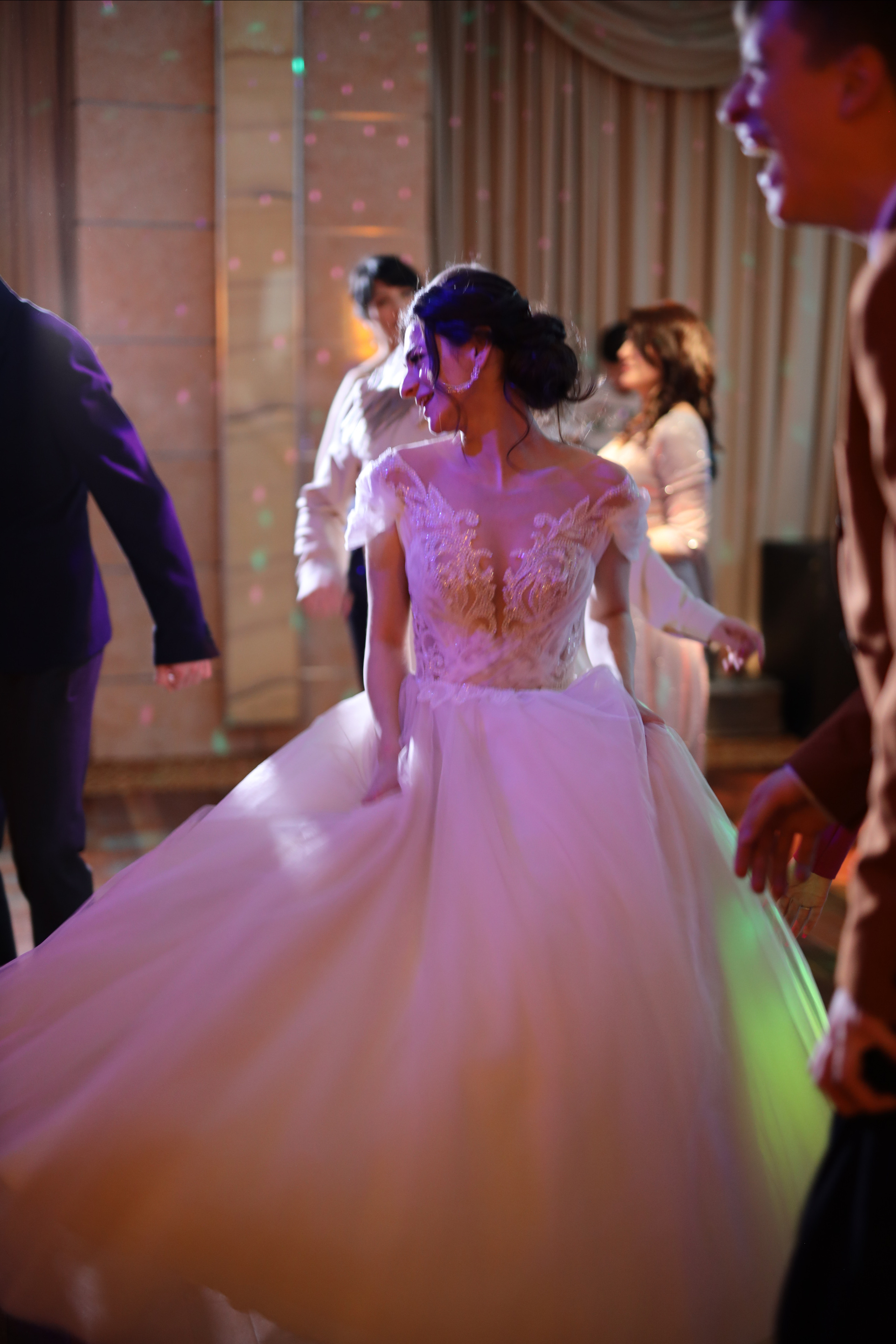 К&Д. Фотограф Артапова Алёна москва