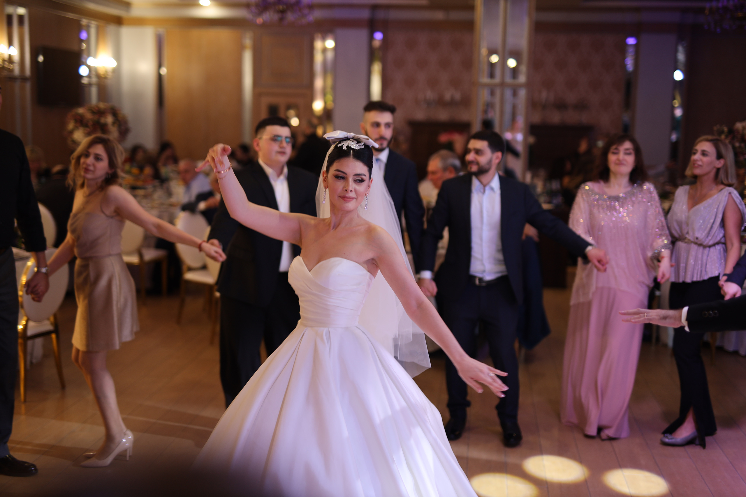 Ребекка&Эдгар. Фотограф Артапова Алёна москва