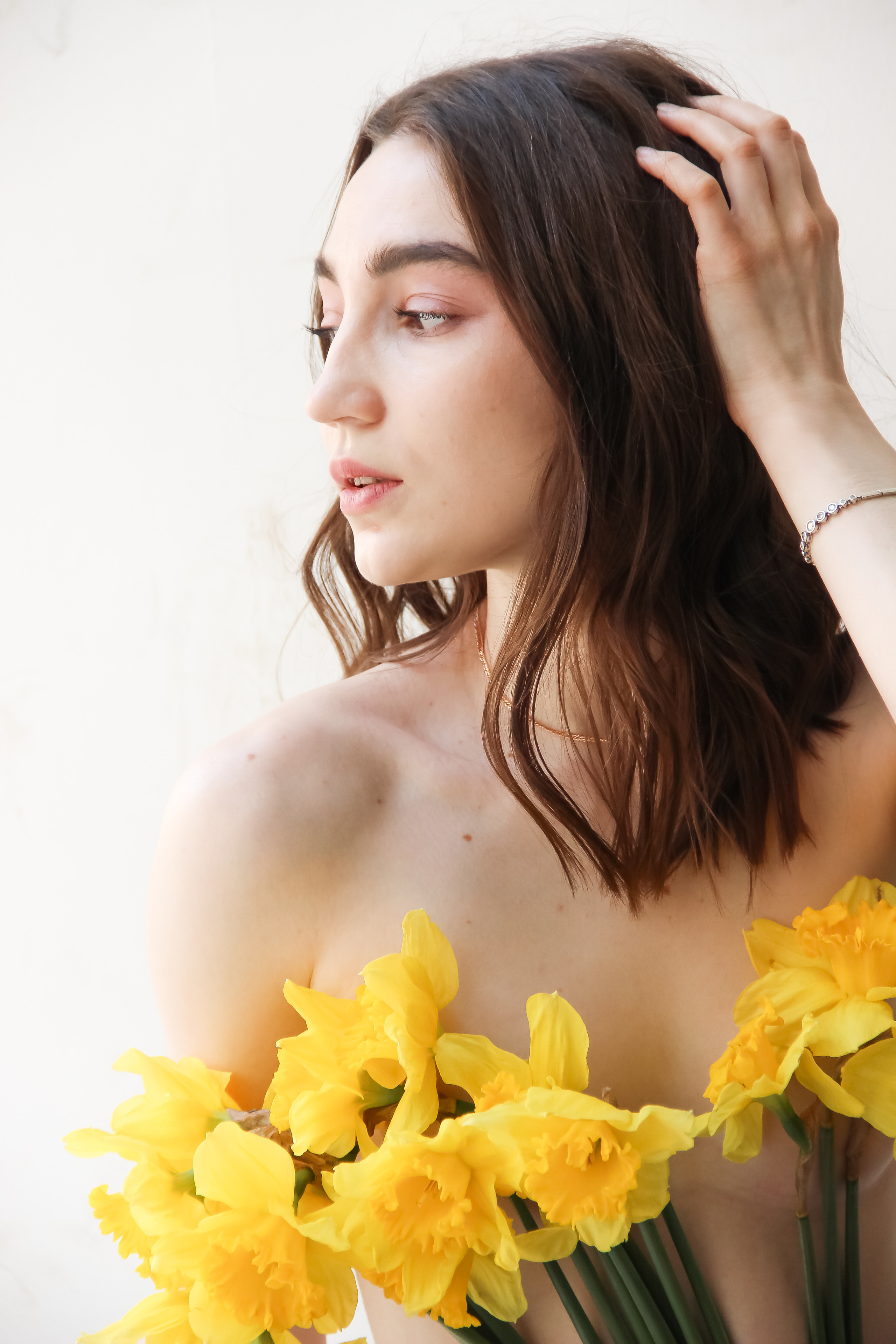 Карина. Фотограф Артапова Алёна москва