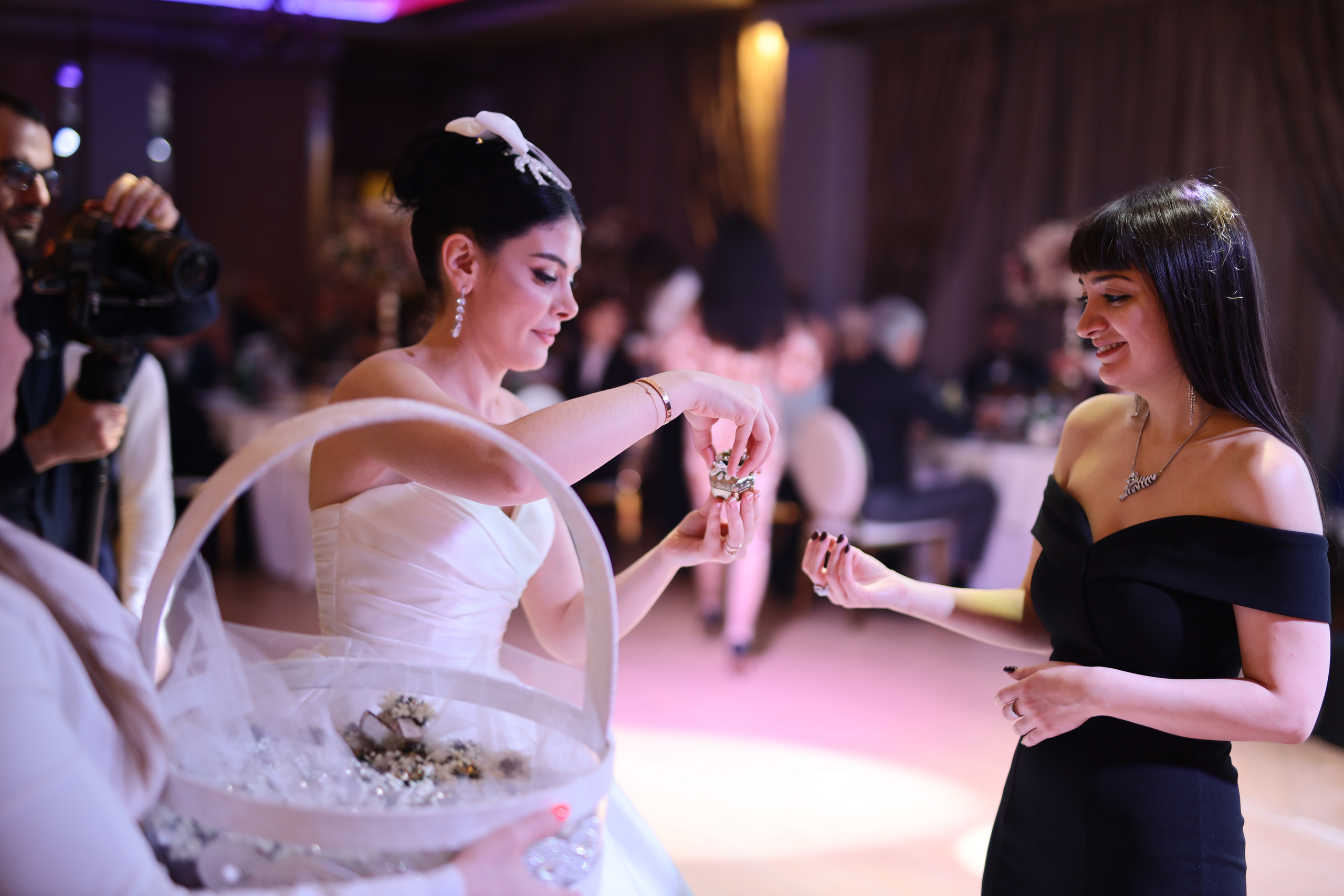 Ребекка&Эдгар. Фотограф Артапова Алёна москва