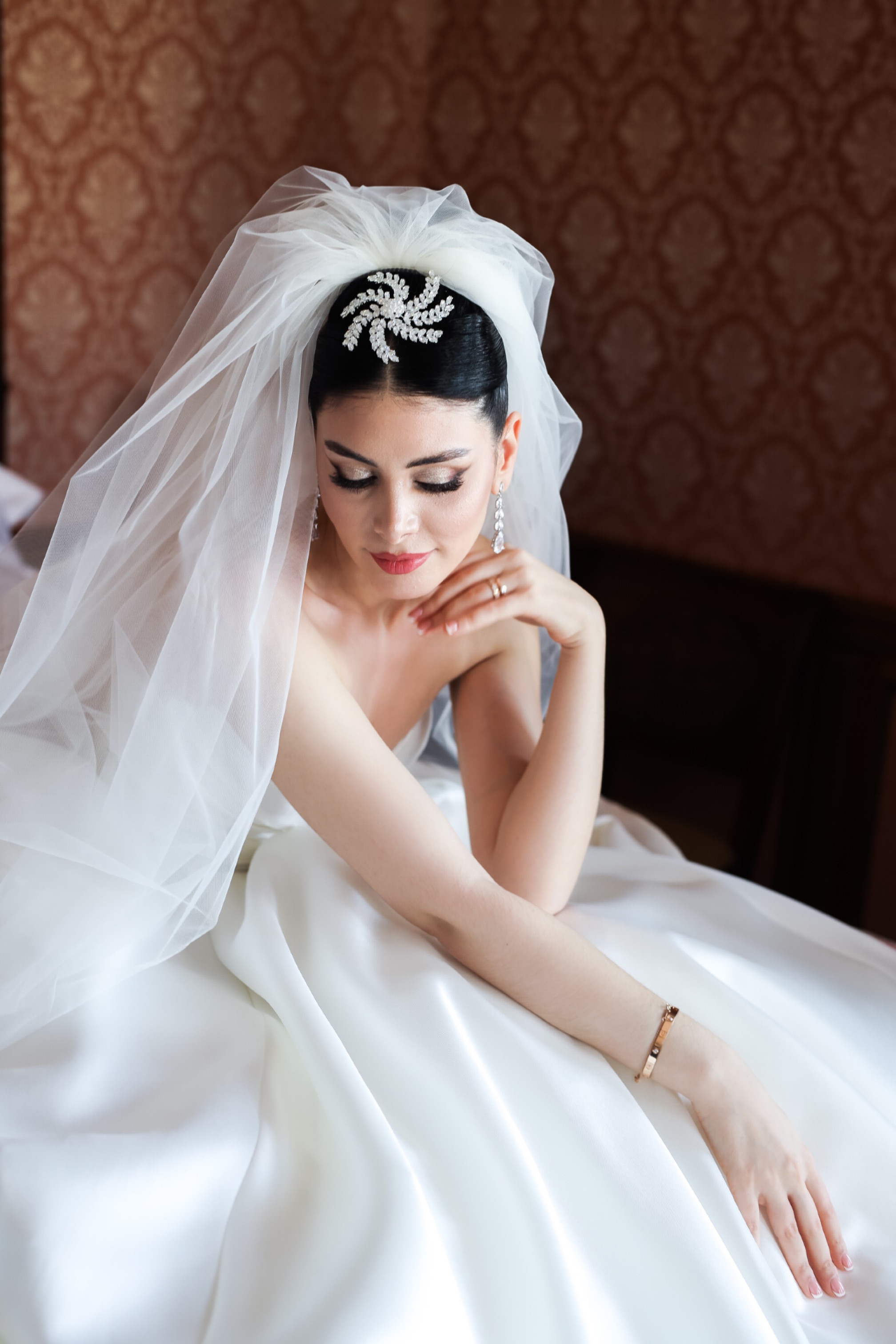 Ребекка&Эдгар. Фотограф Артапова Алёна москва