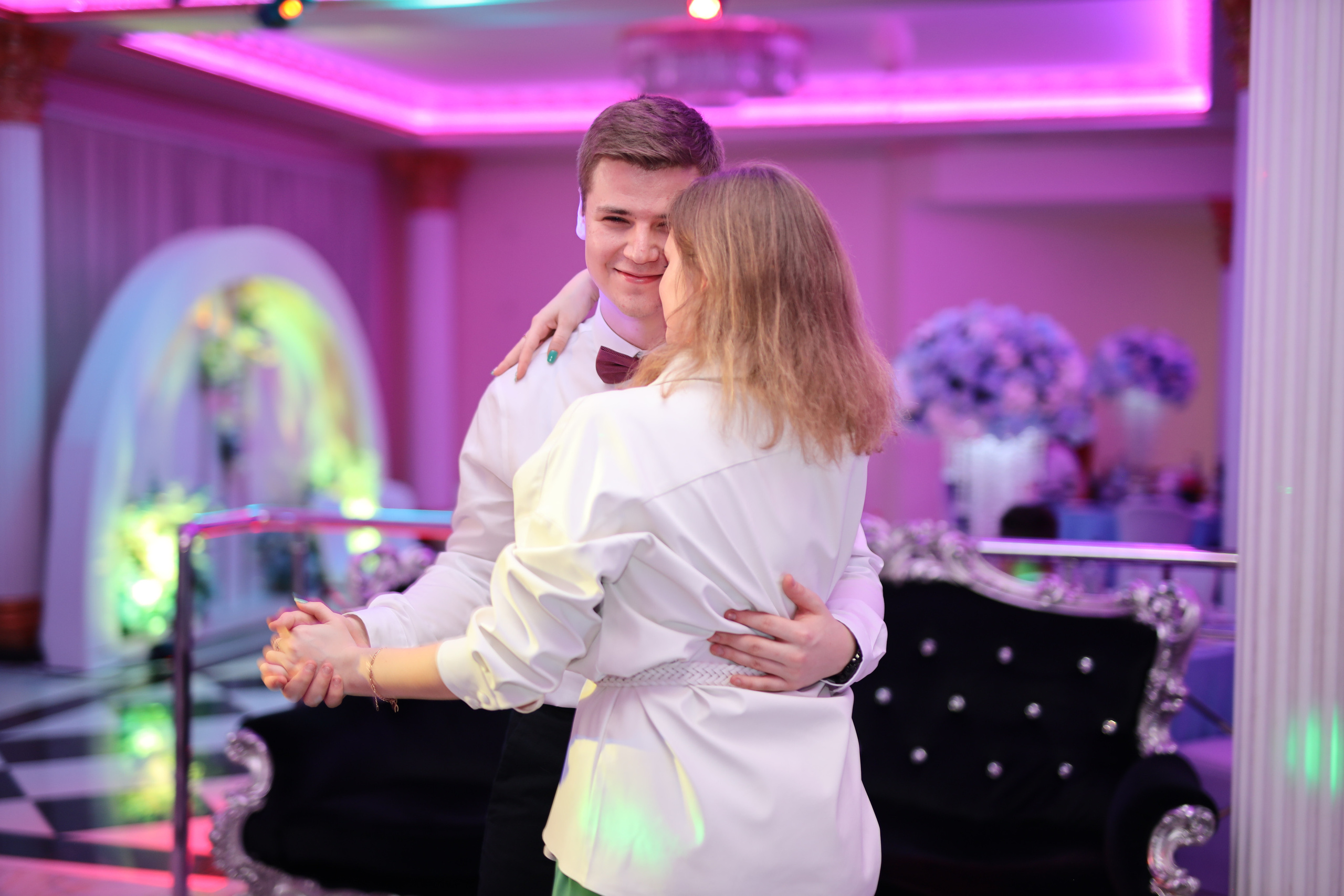 ЯНА&НИКИТА. Фотограф Артапова Алёна москва