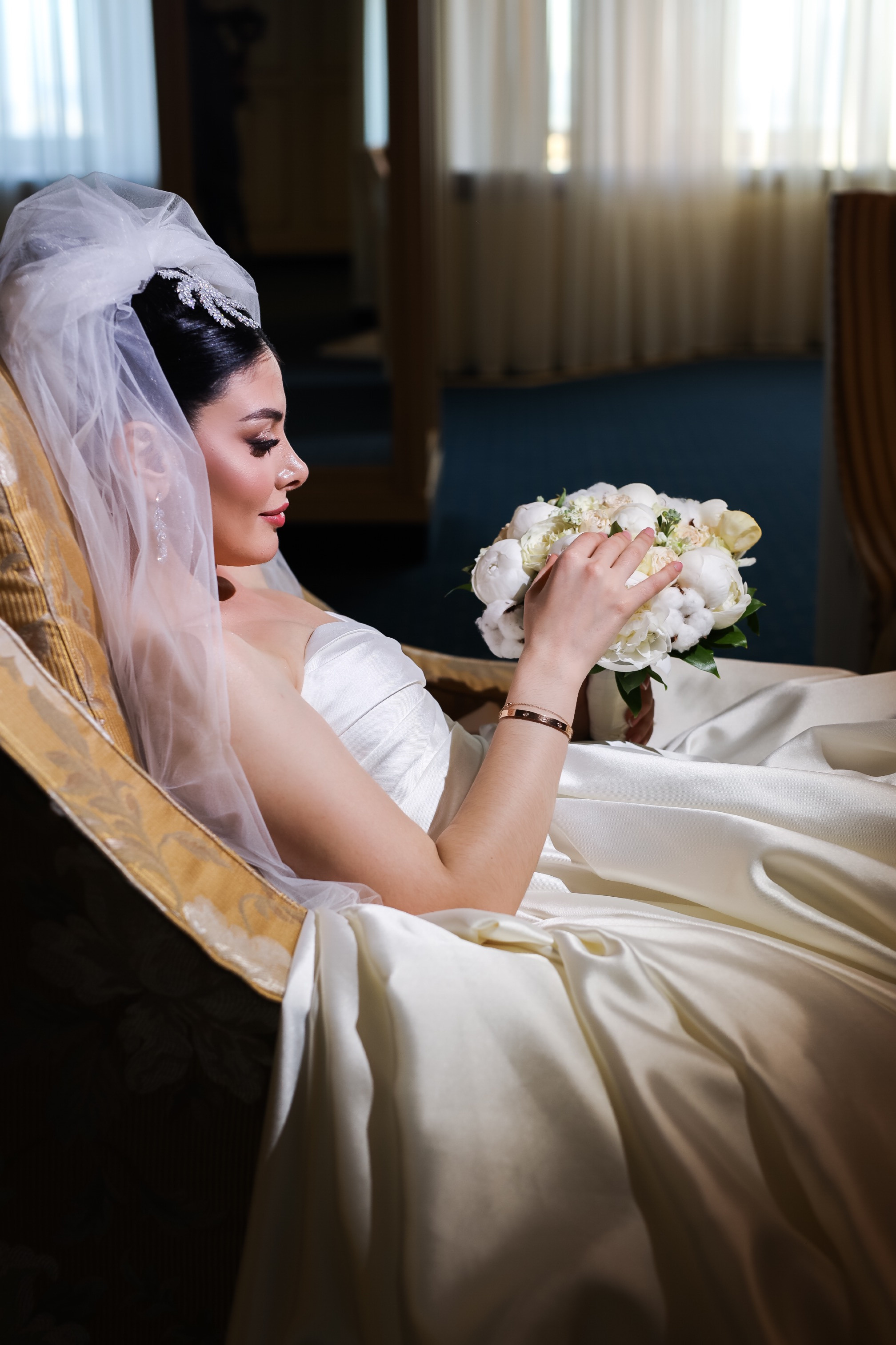 Фотограф Артапова Алёна москва