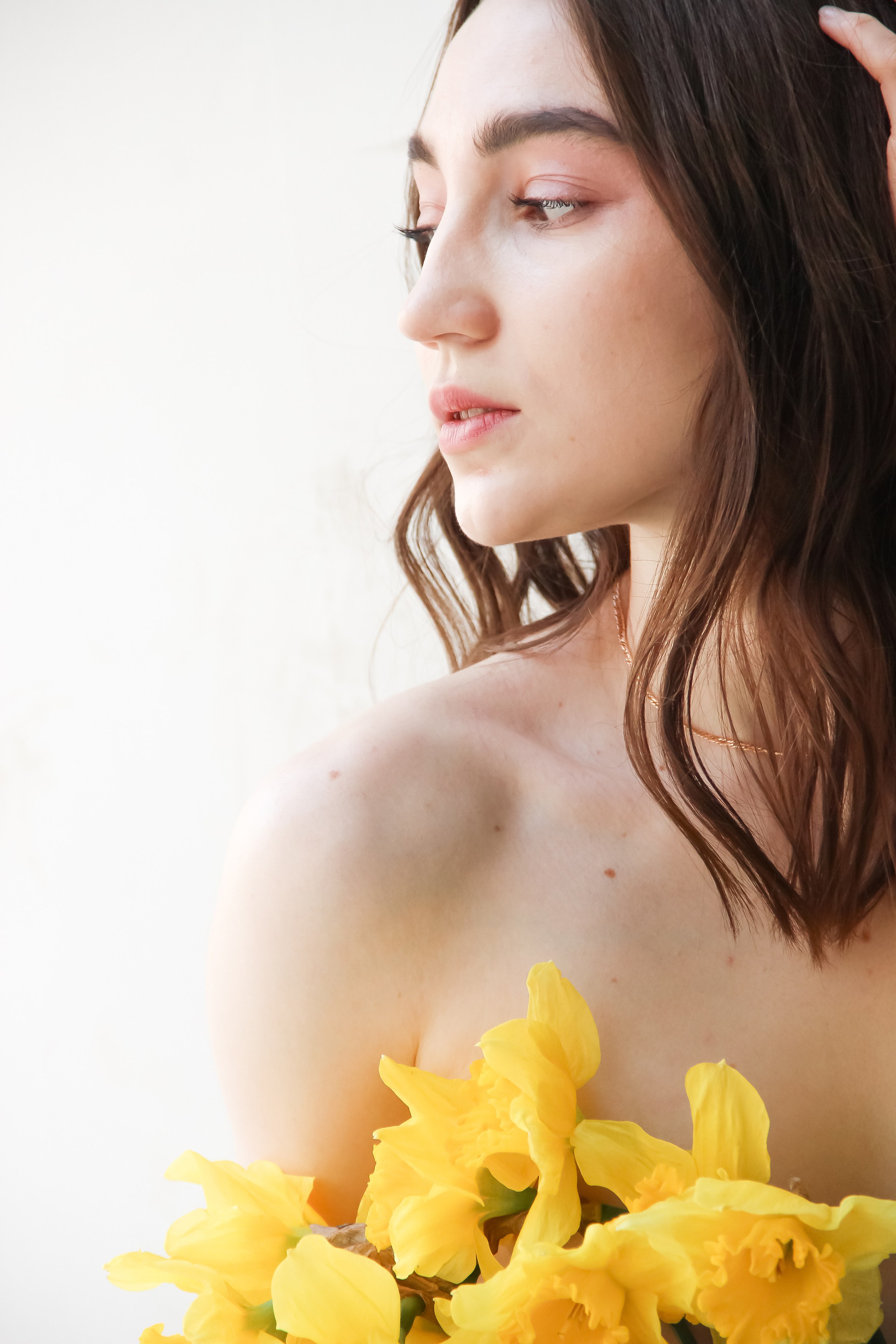 Карина. Фотограф Артапова Алёна москва