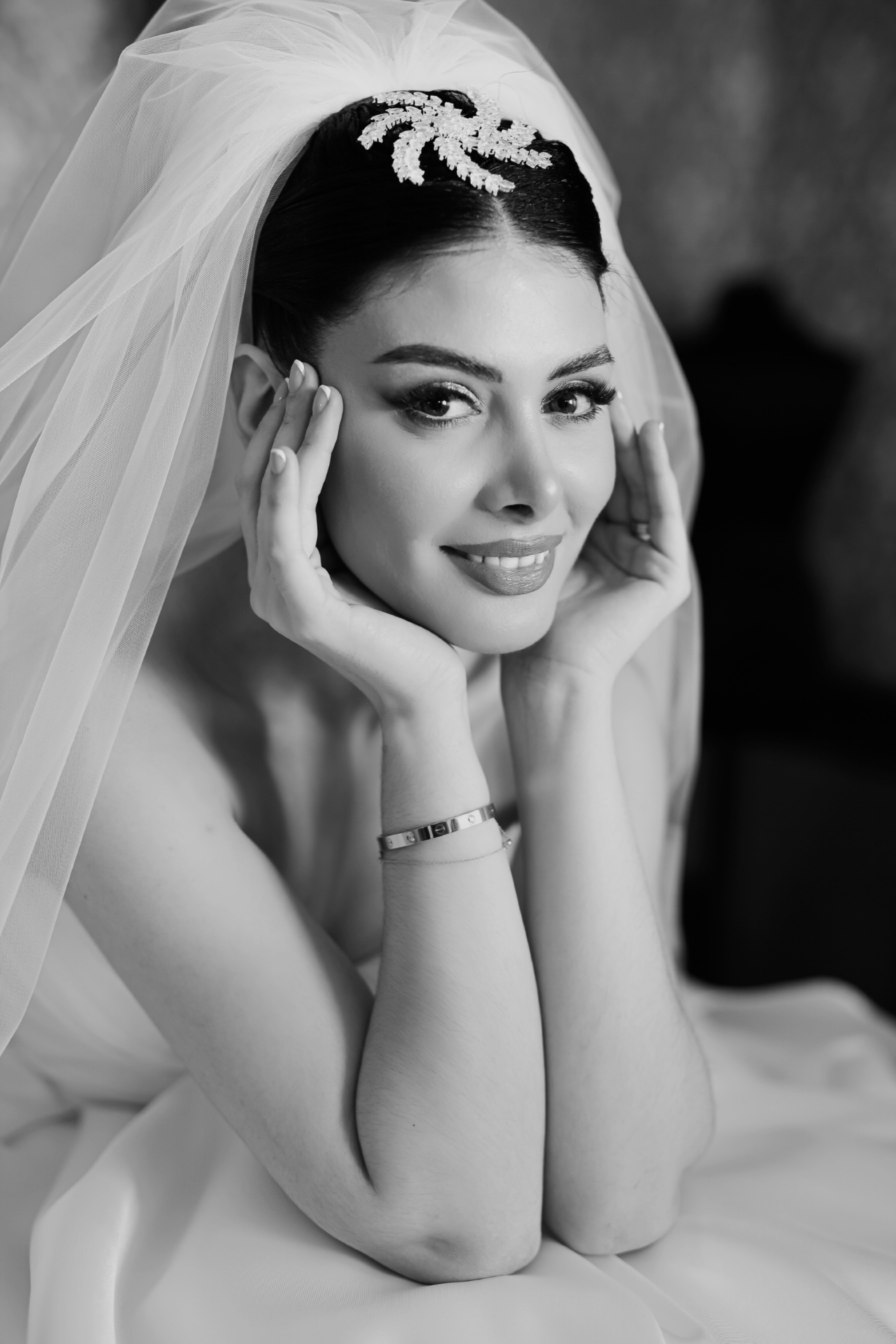 Ребекка&Эдгар. Фотограф Артапова Алёна москва