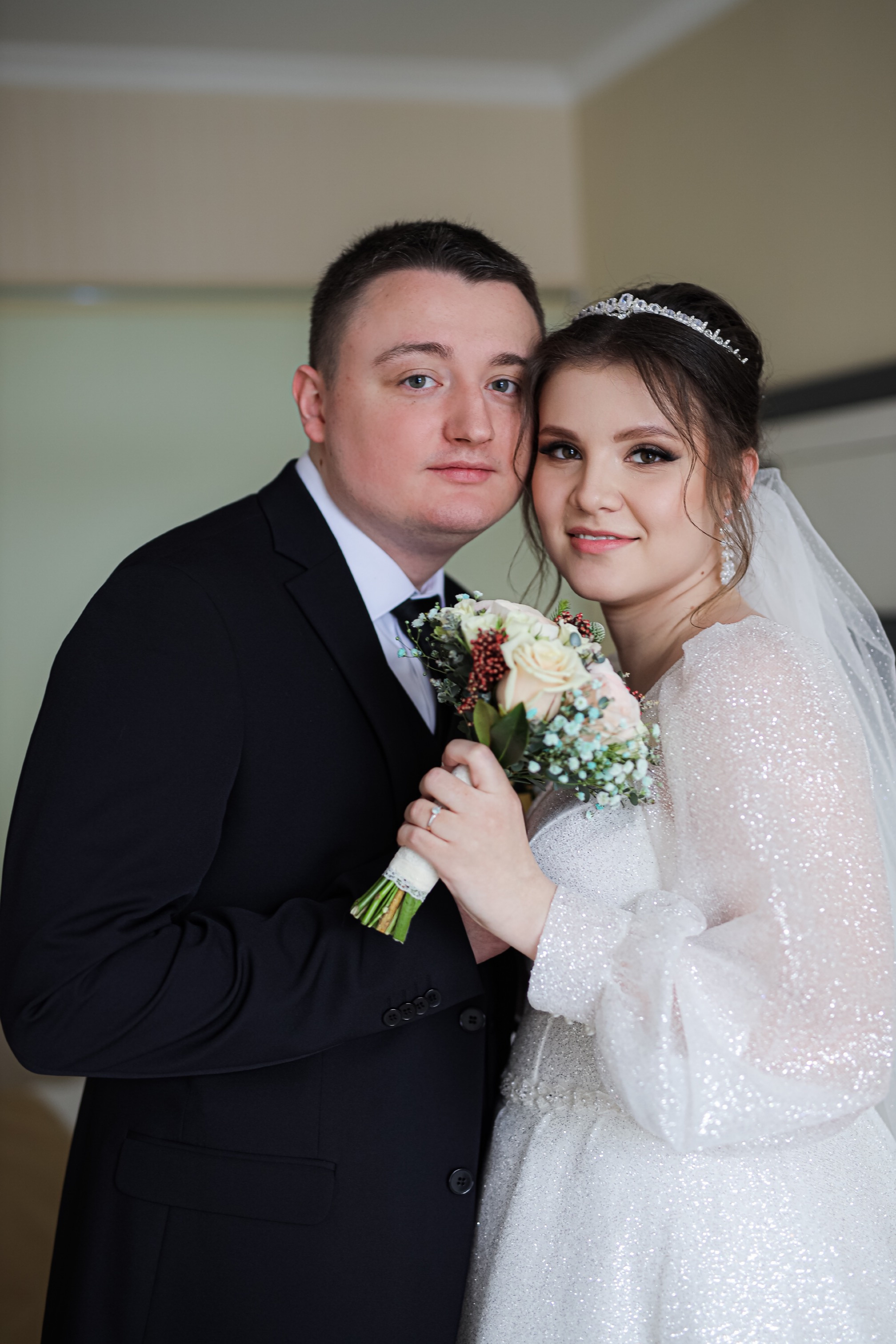 ЯНА&НИКИТА. Фотограф Артапова Алёна москва