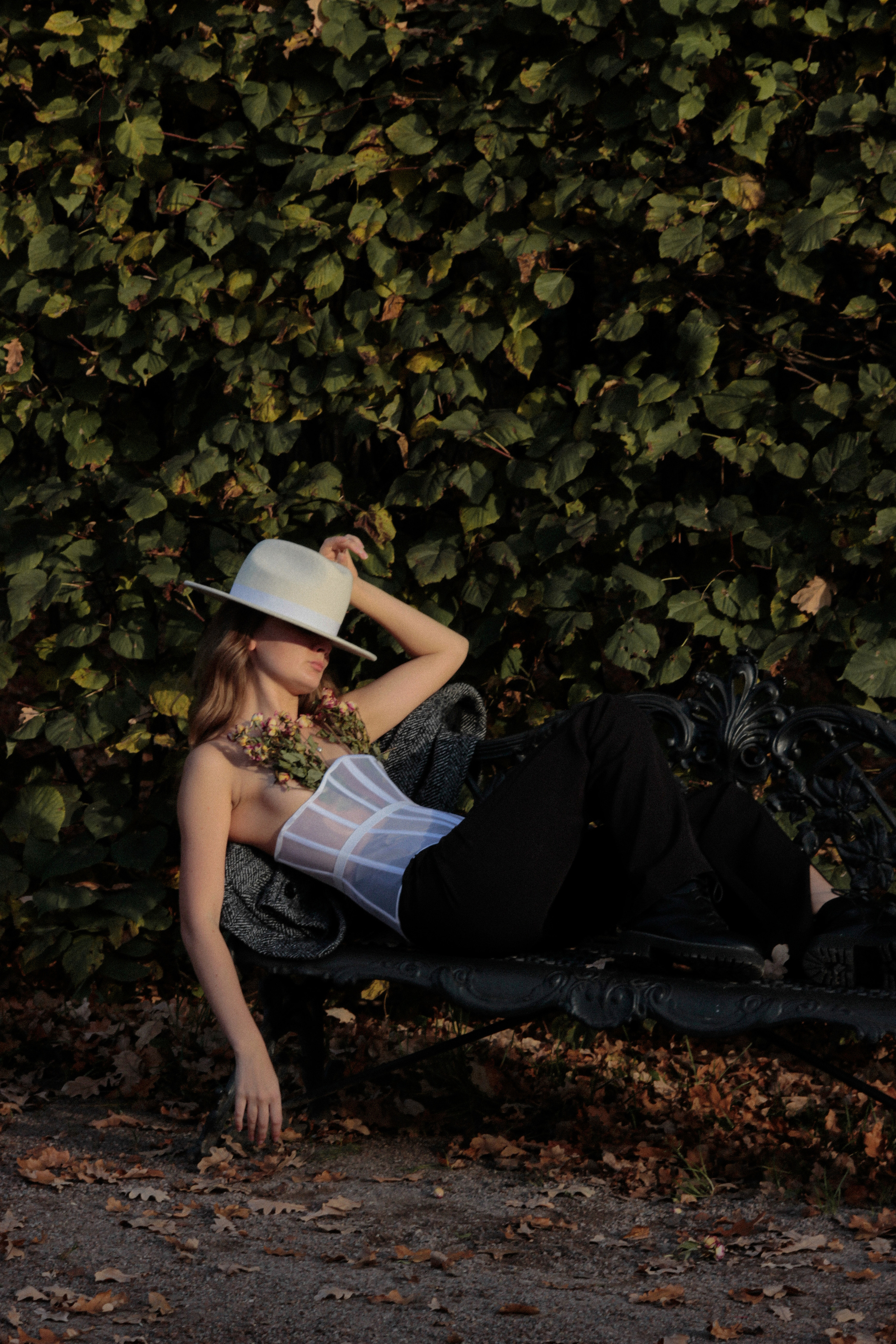 Александра. Фотограф Артапова Алёна москва