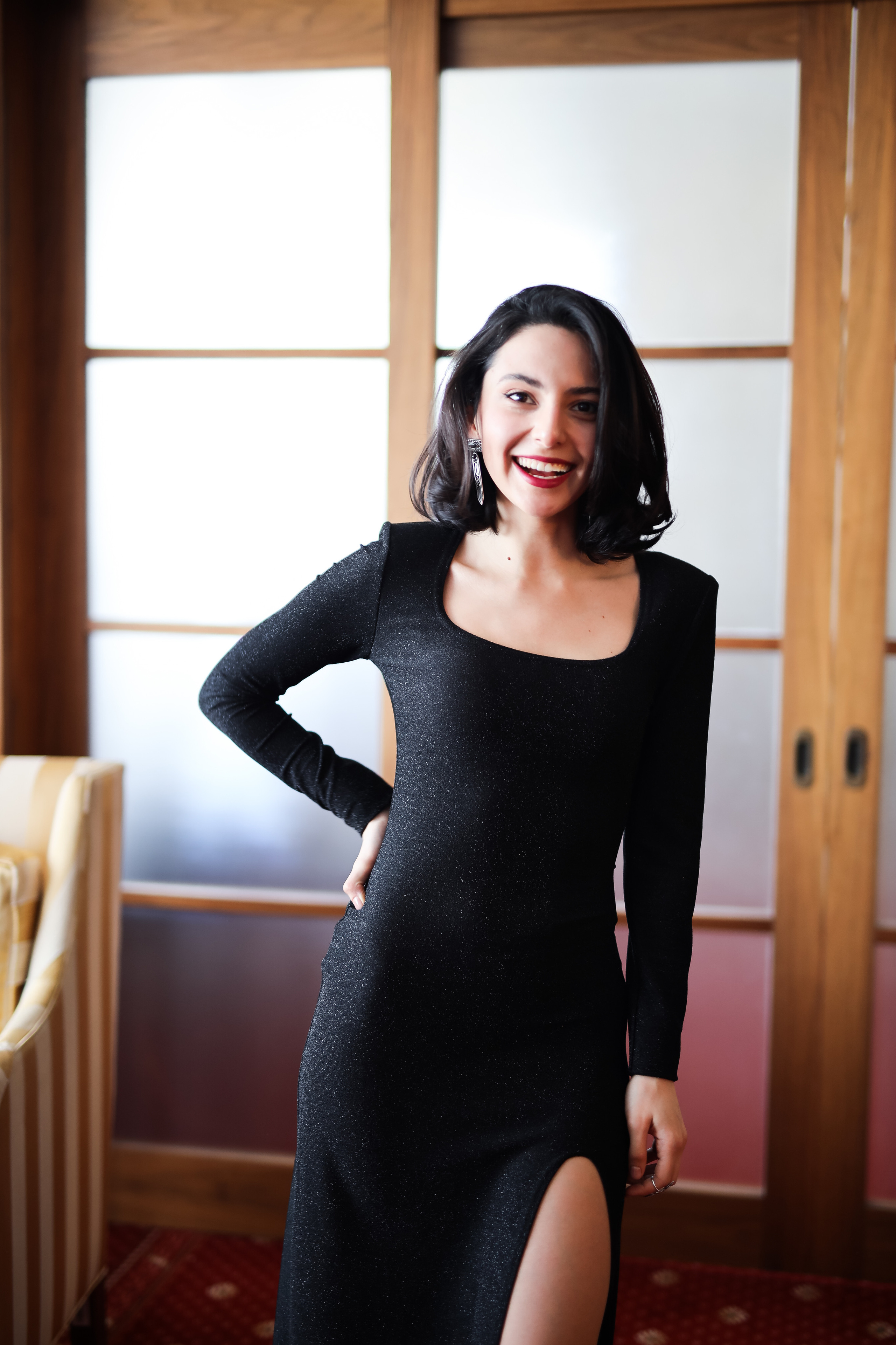 Ребекка&Эдгар. Фотограф Артапова Алёна москва