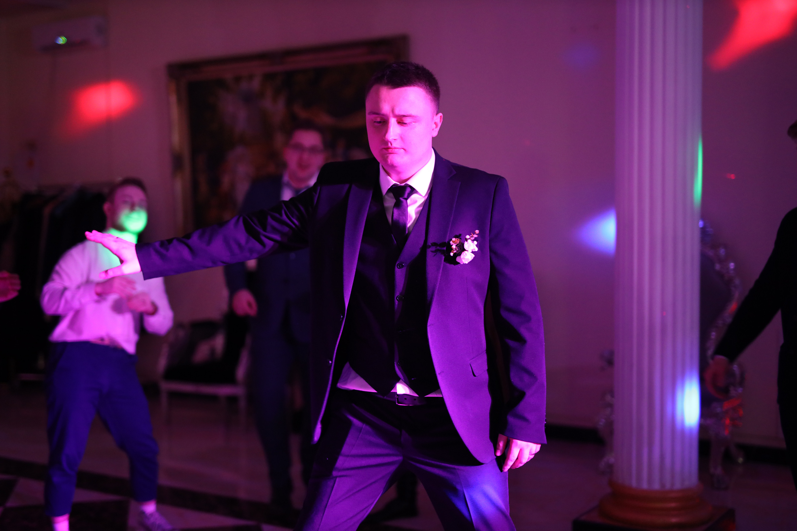 ЯНА&НИКИТА. Фотограф Артапова Алёна москва