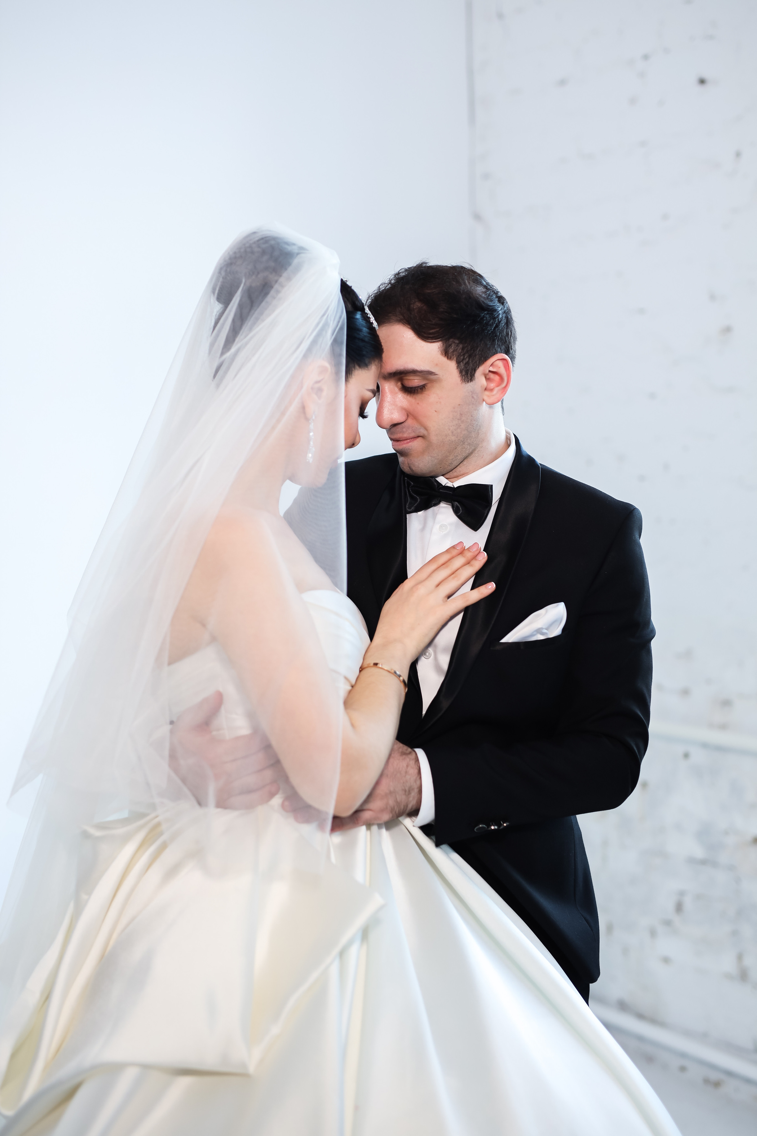 Ребекка&Эдгар. Фотограф Артапова Алёна москва