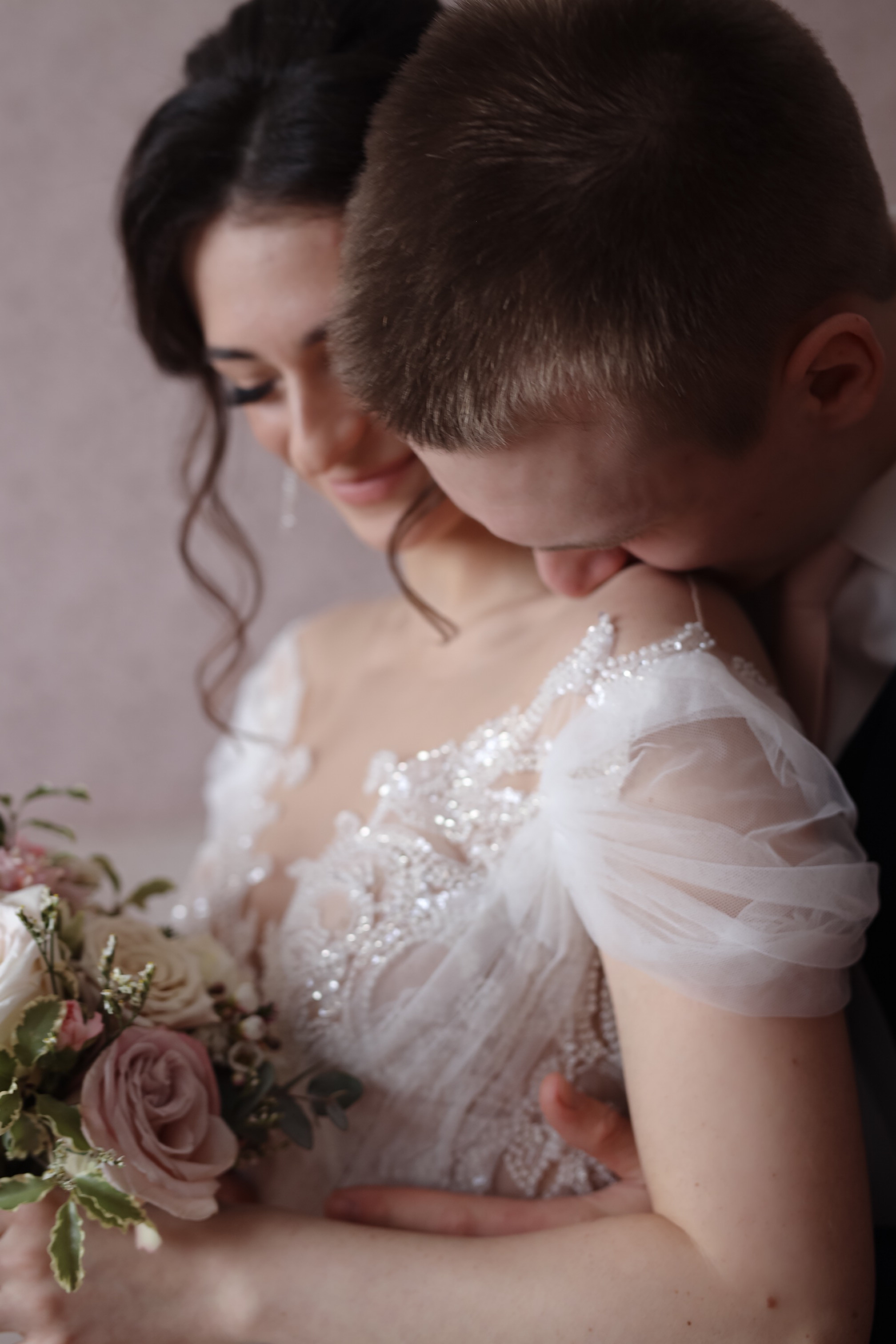 К&Д. Фотограф Артапова Алёна москва