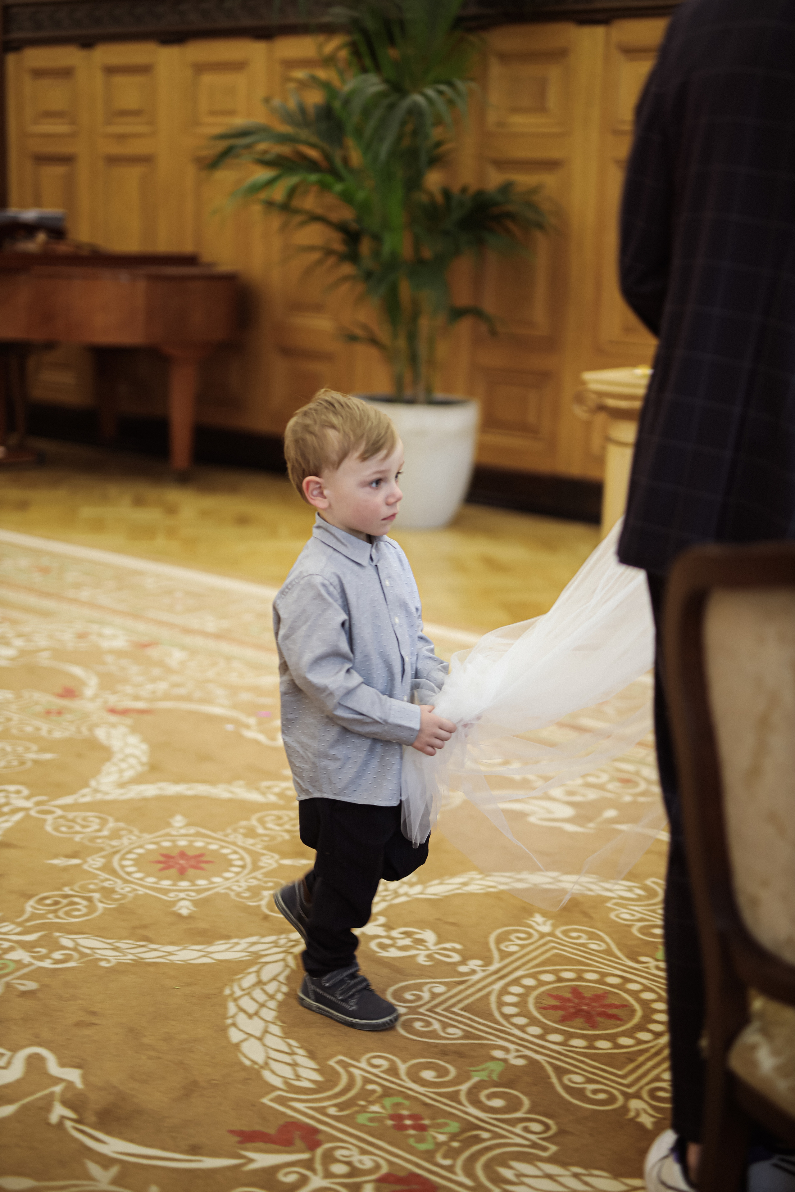 Грибоедовский загс. Фотограф Артапова Алёна москва