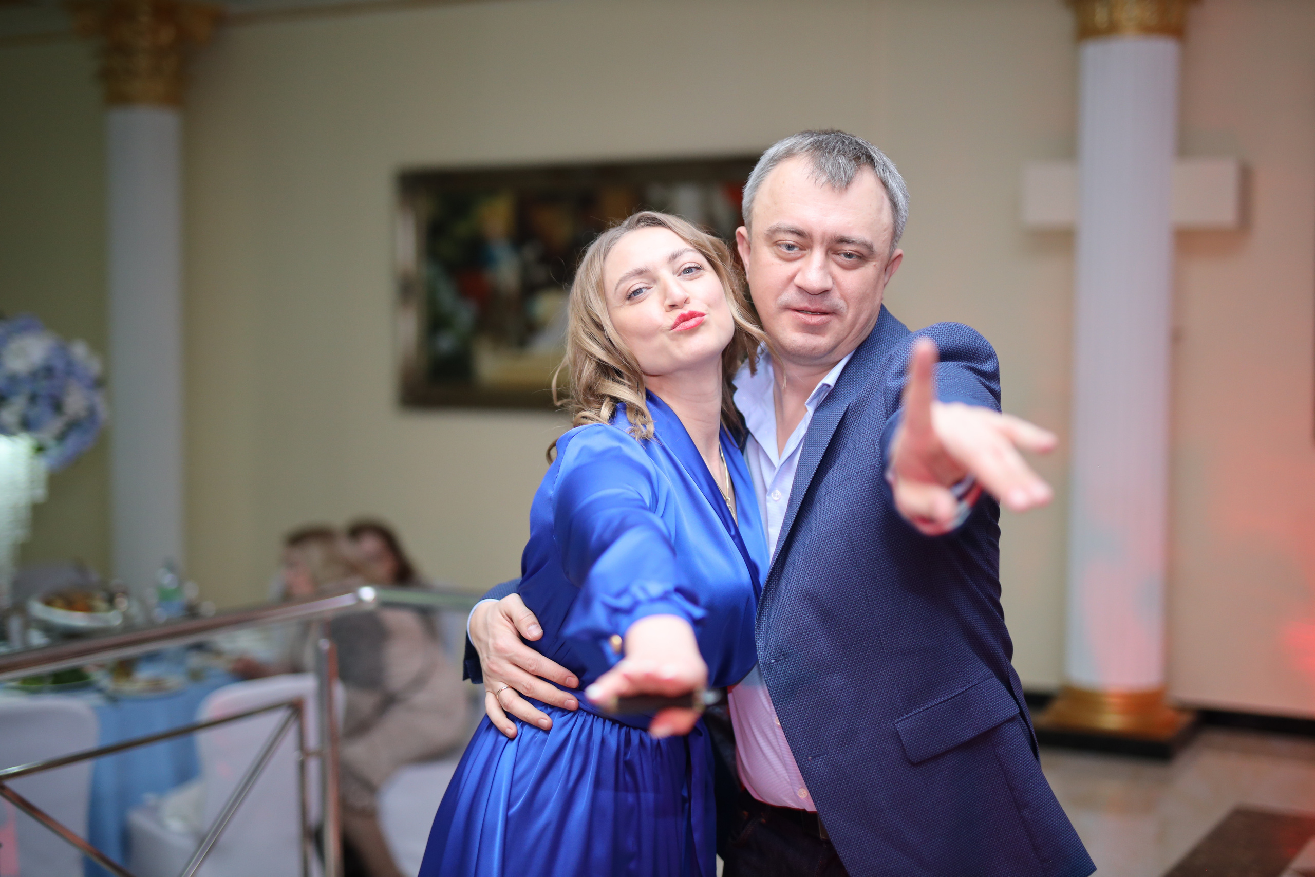 ЯНА&НИКИТА. Фотограф Артапова Алёна москва