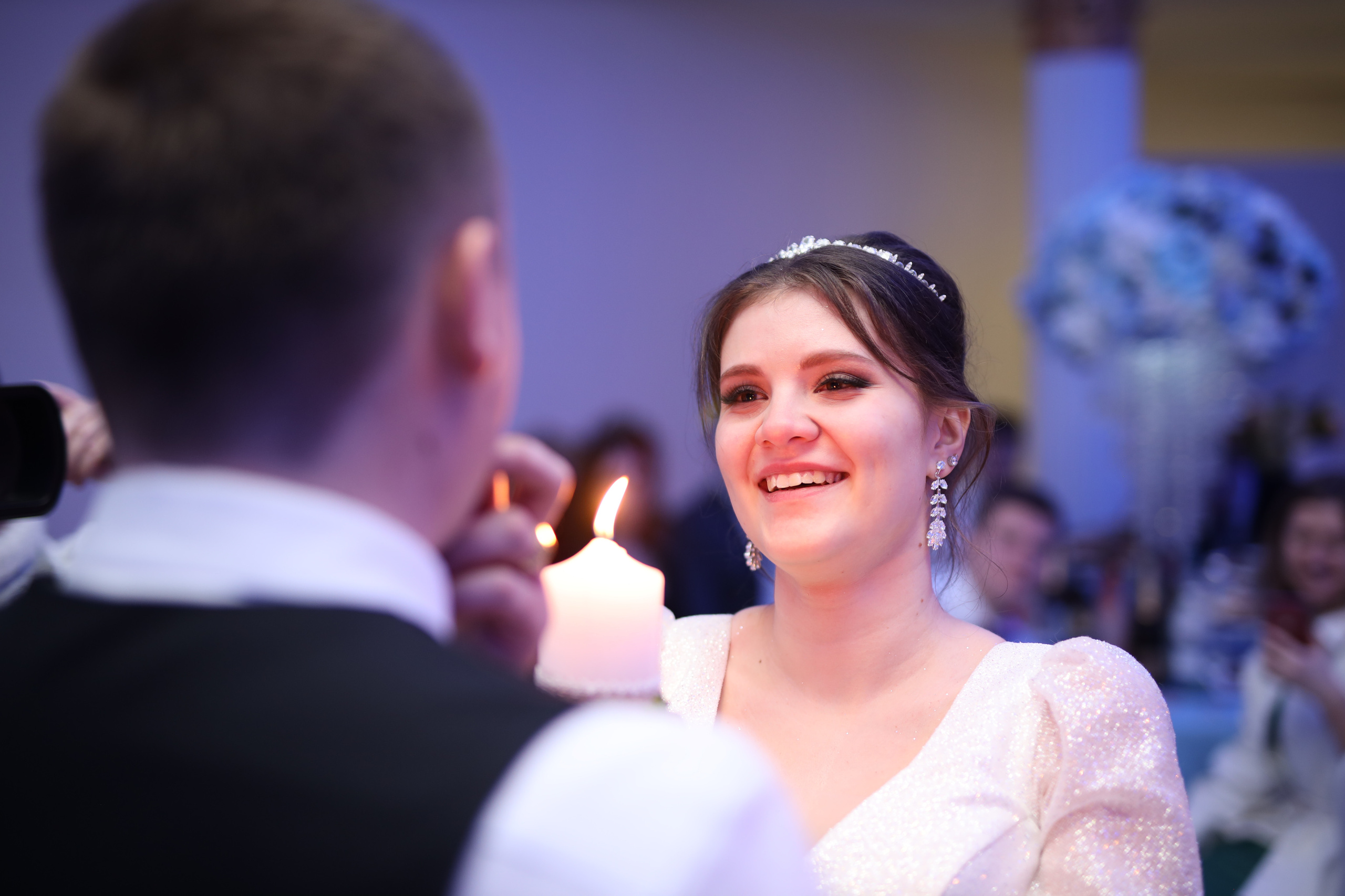 ЯНА&НИКИТА. Фотограф Артапова Алёна москва