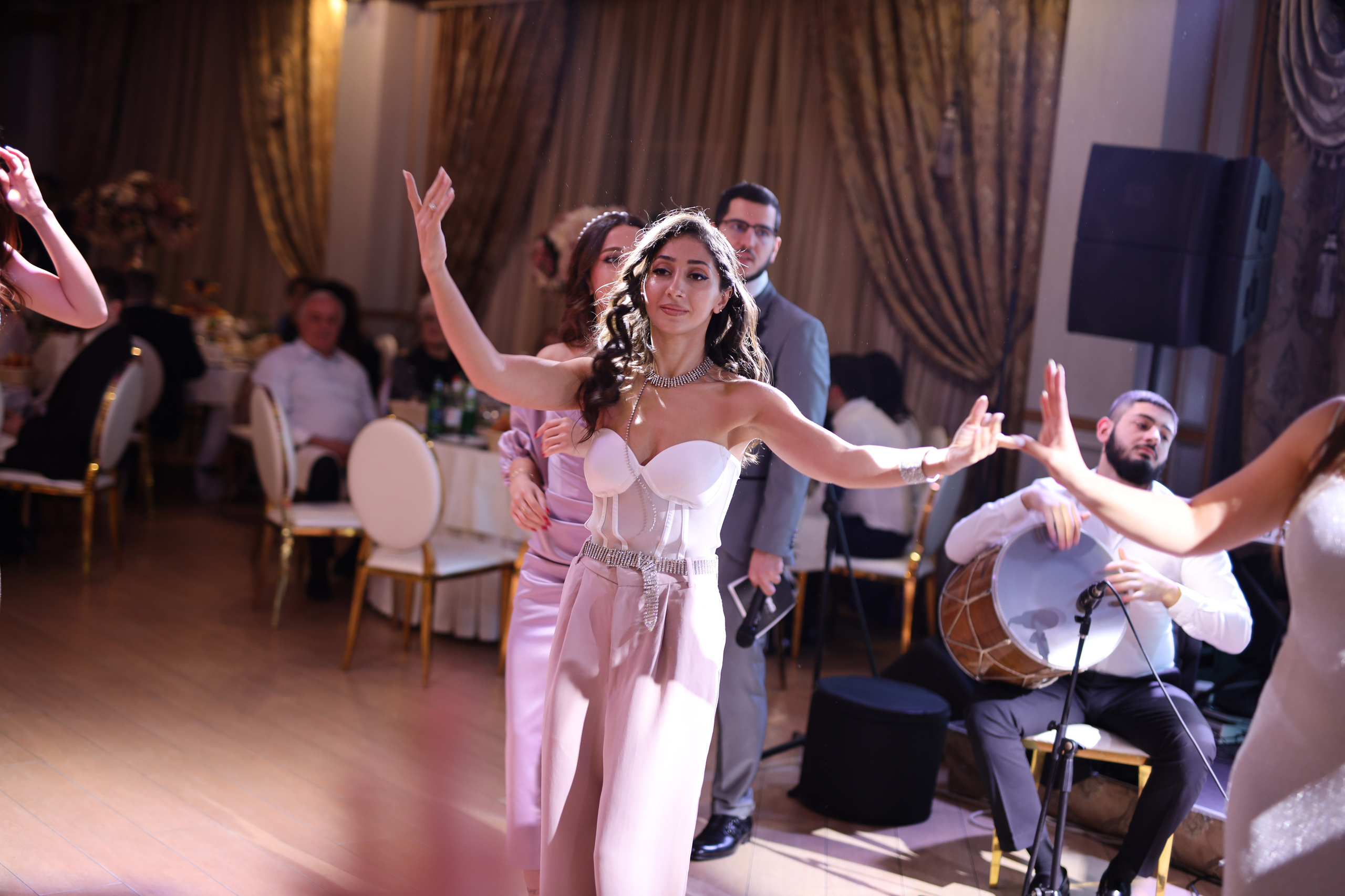 Ребекка&Эдгар. Фотограф Артапова Алёна москва