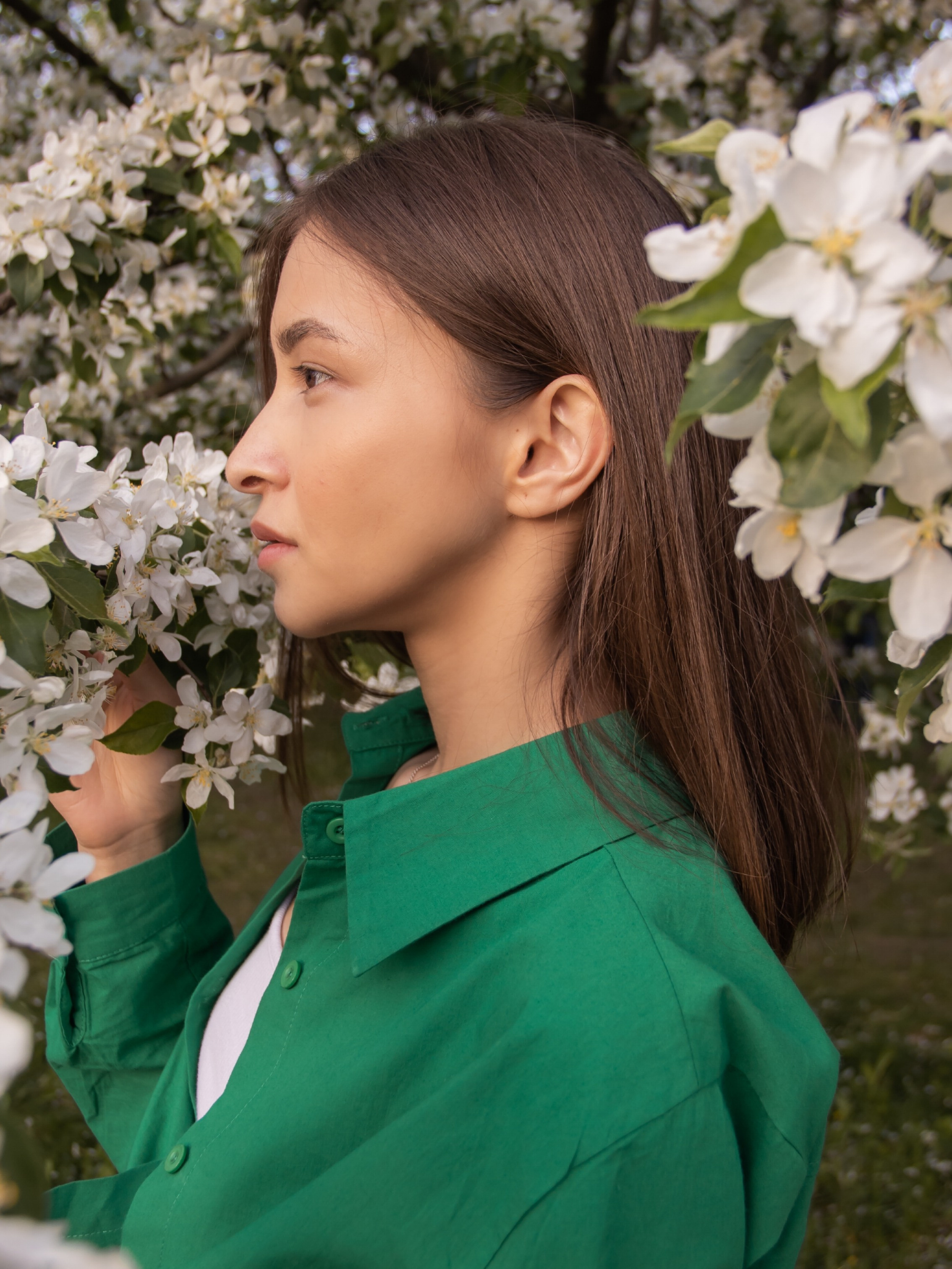 Шохсанам. Фотограф Артапова Алёна москва