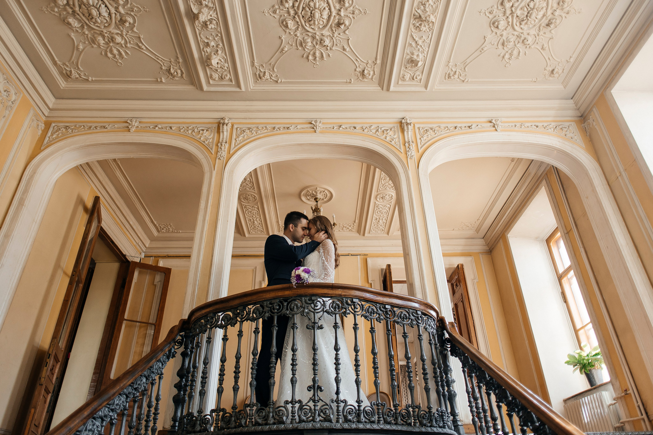 Свадьбы. Фотограф в Москве Екатерина Потапова