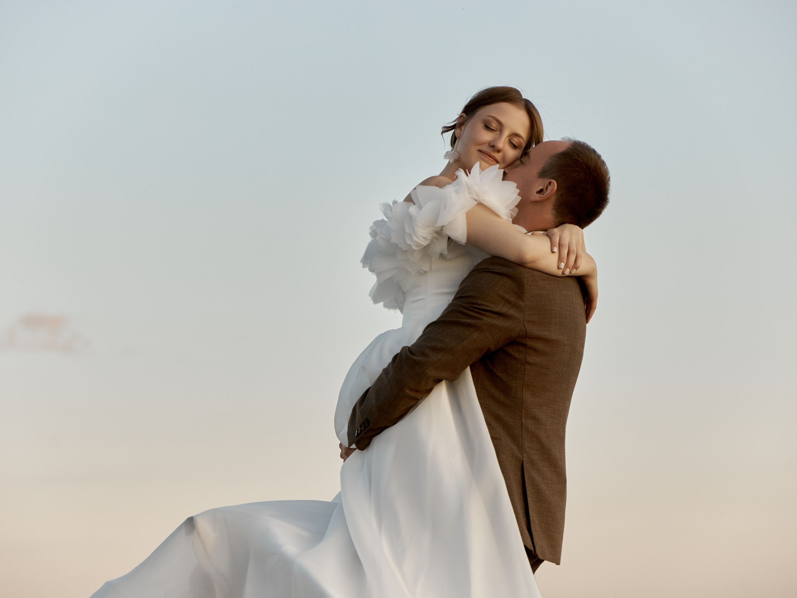 Свадебный и индивидуальный фотограф в Тольятти Благонадеждина Варвара