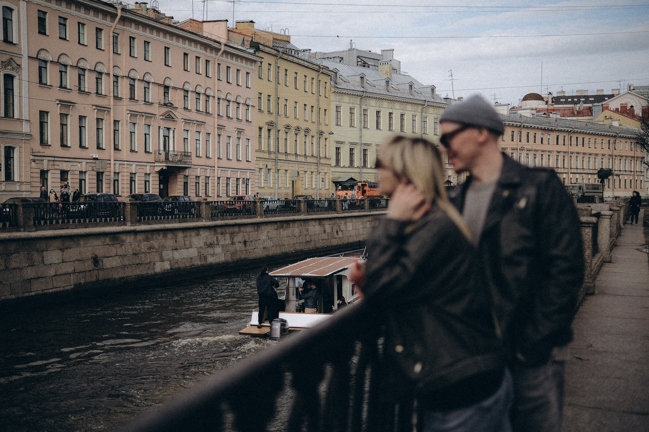 Кира & Макс. Phdkvmr.ru