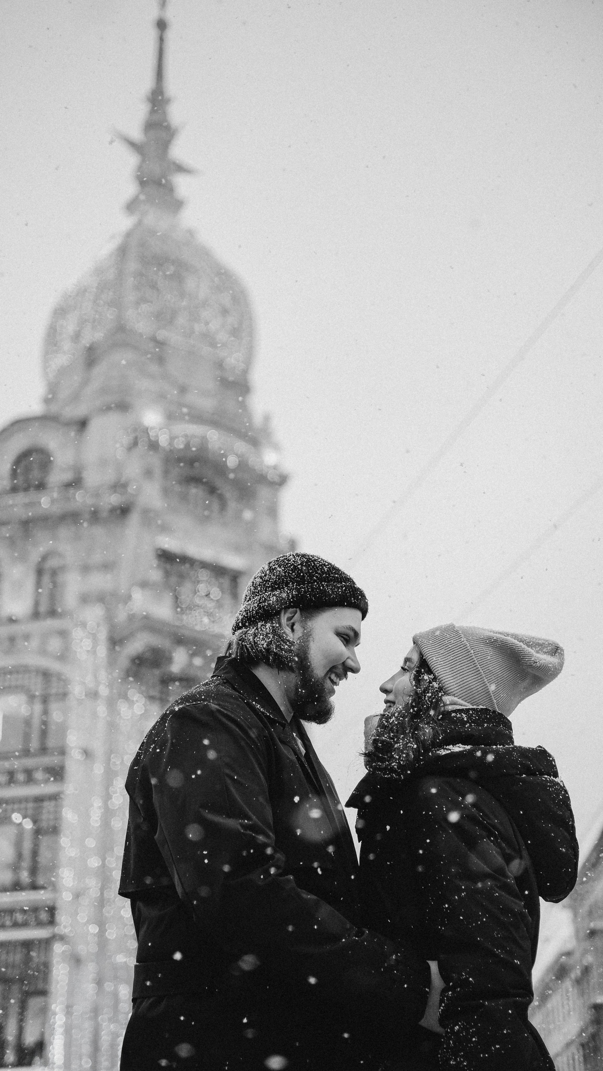 Лена & Лёша. Phdkvmr.ru