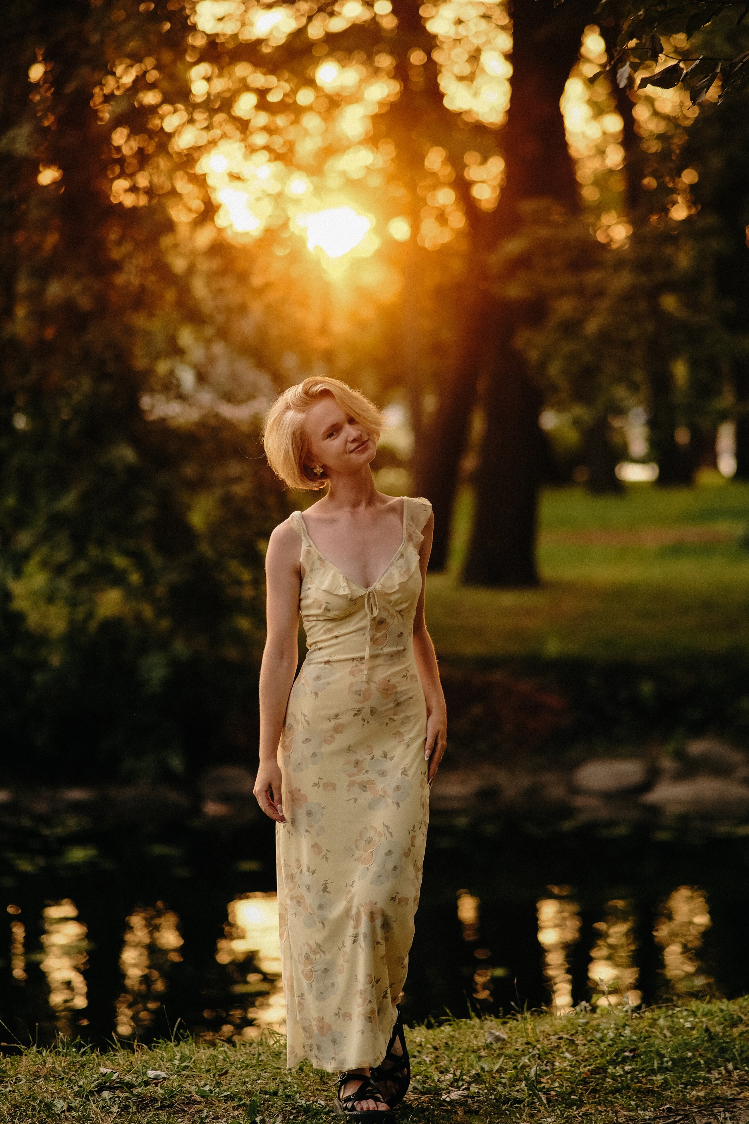 Ксюша & Дима. Phdkvmr.ru