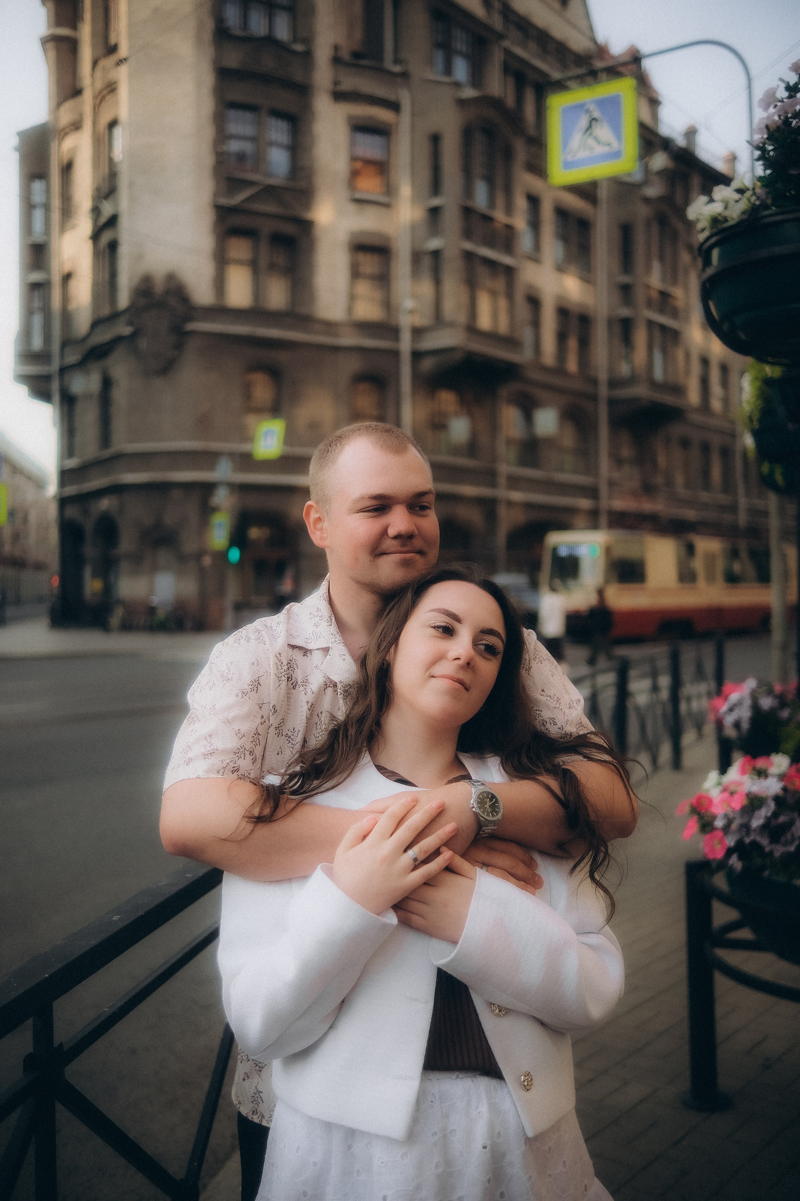 Лина & Даня. Phdkvmr.ru