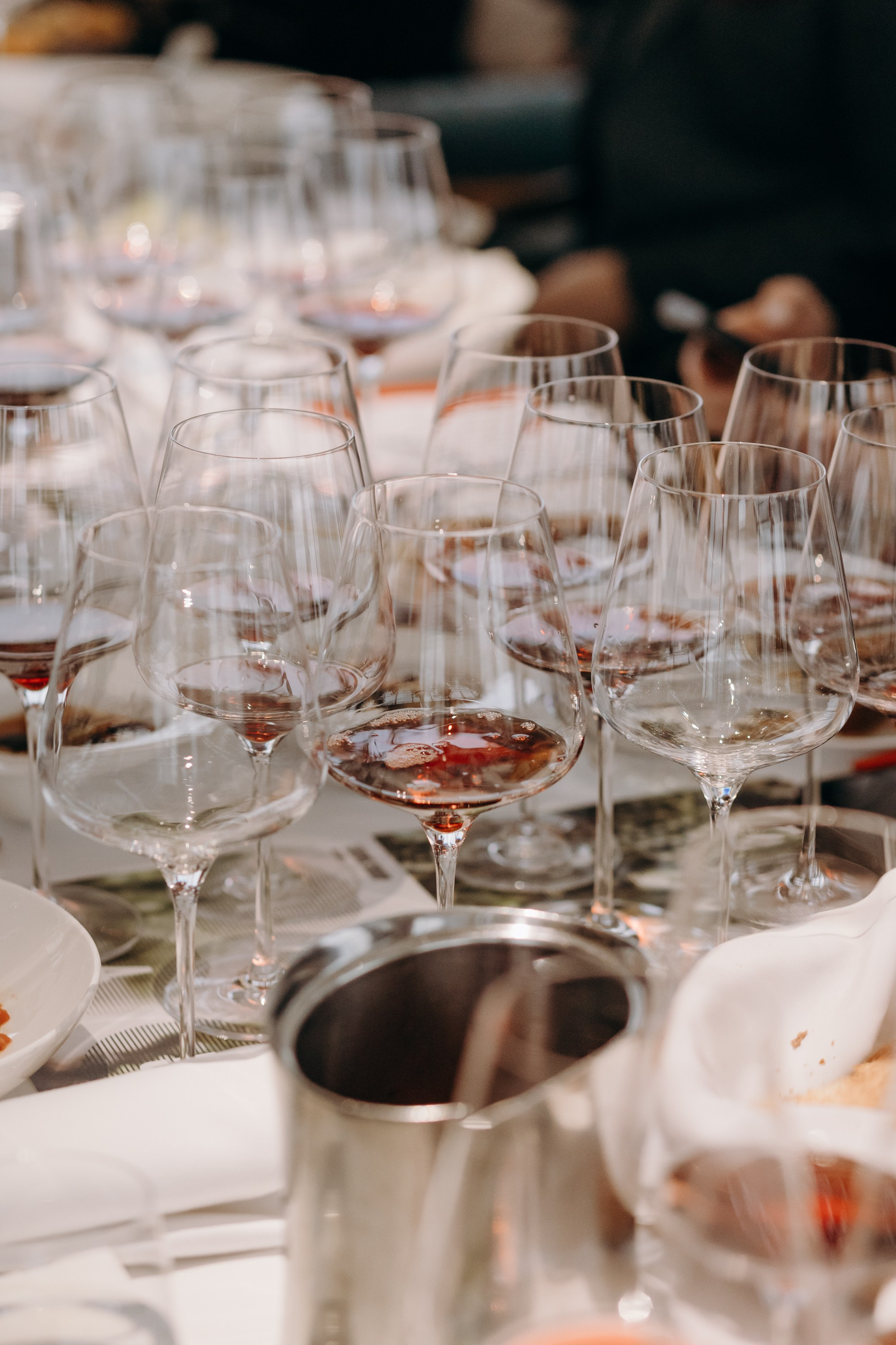 LUDING. Винная дегустация. Репортажный и свадебный фотограф в Москве Лена Таращенко