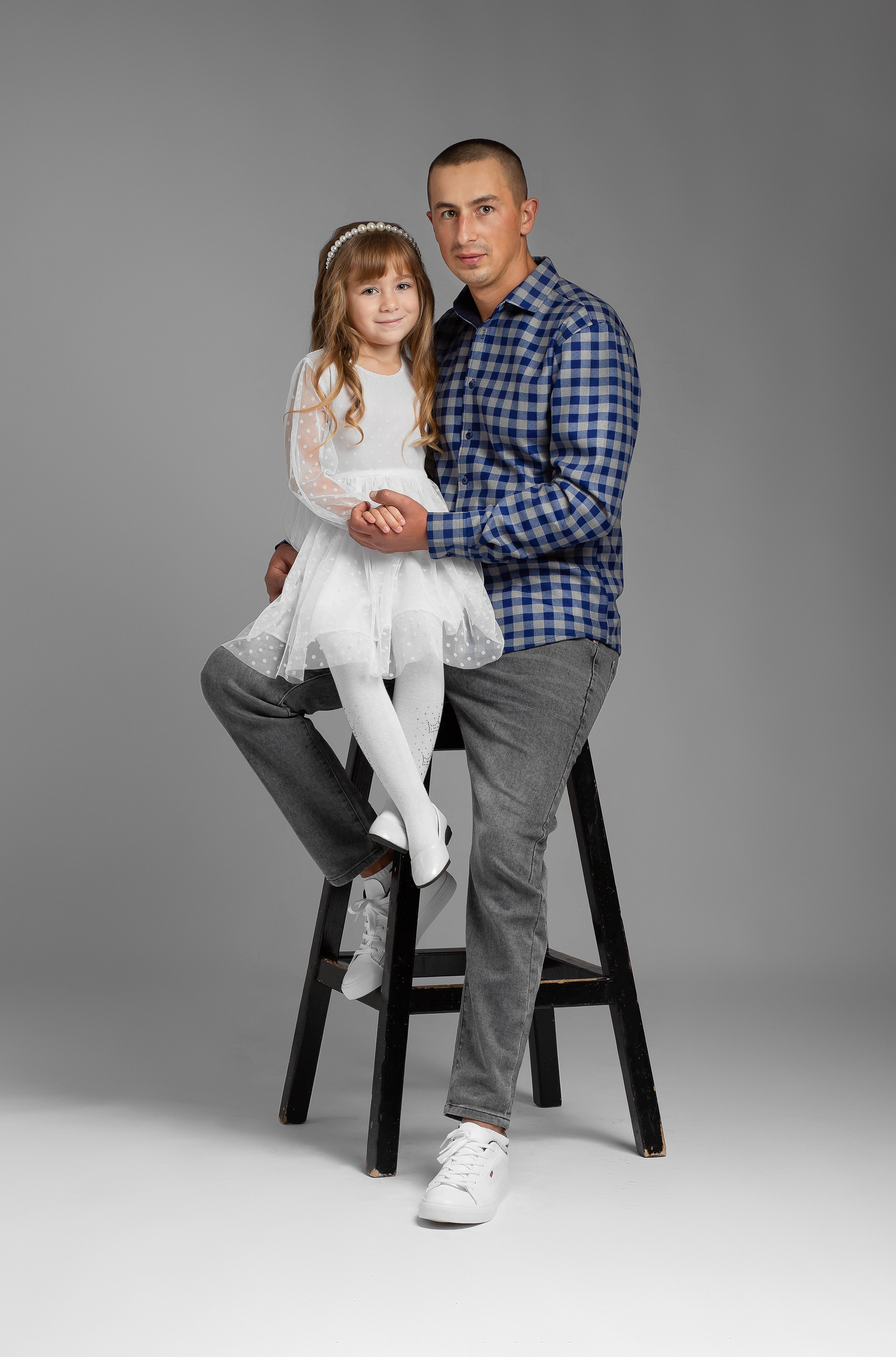 Фотосессия в стиле Vogue (женский портрет, беременность и семьи). Фотограф в Феодосии Наталья Булгакова