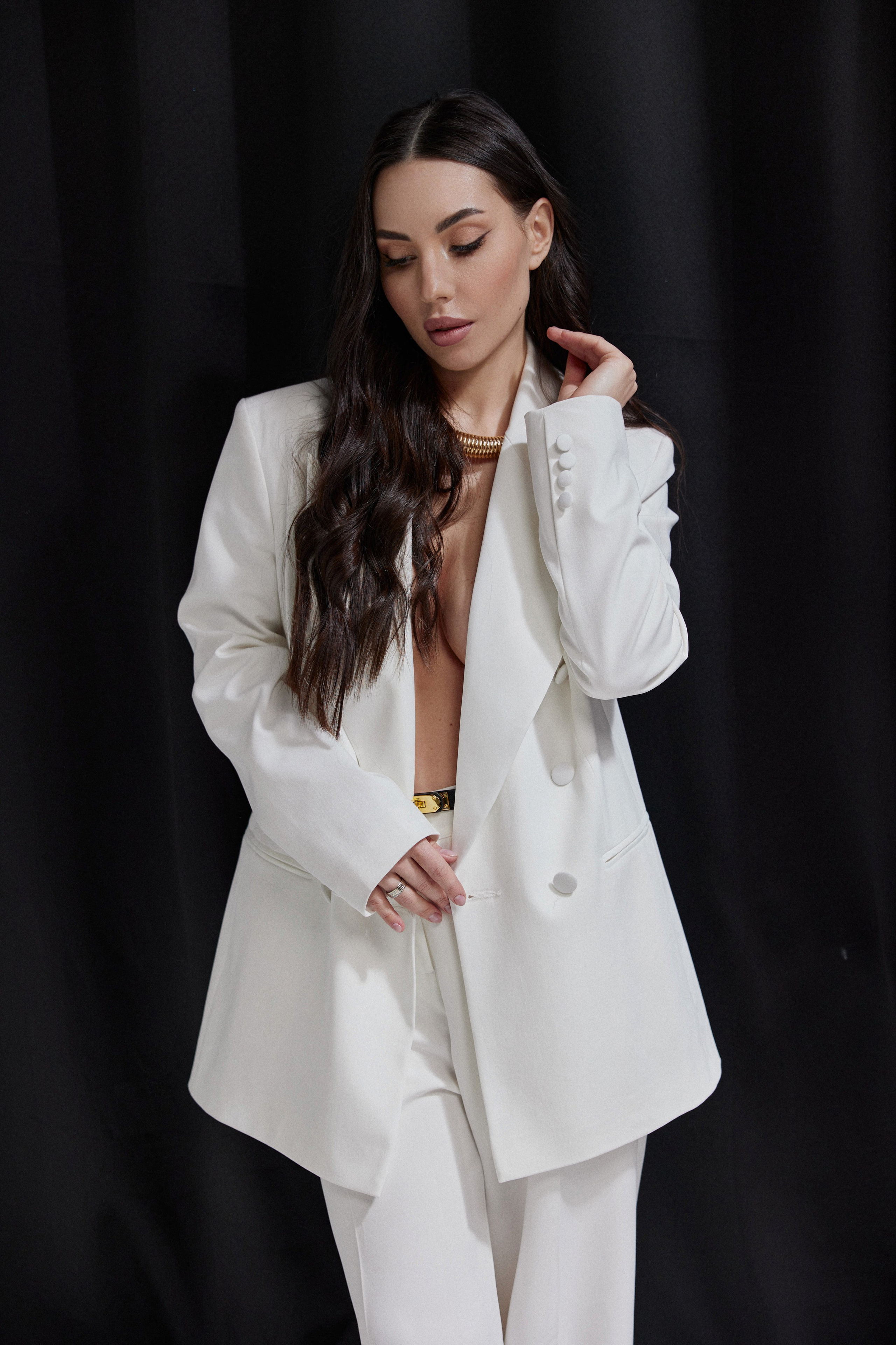 Ksenia. Анна Мамаева коммерческий фотограф в Красноярске