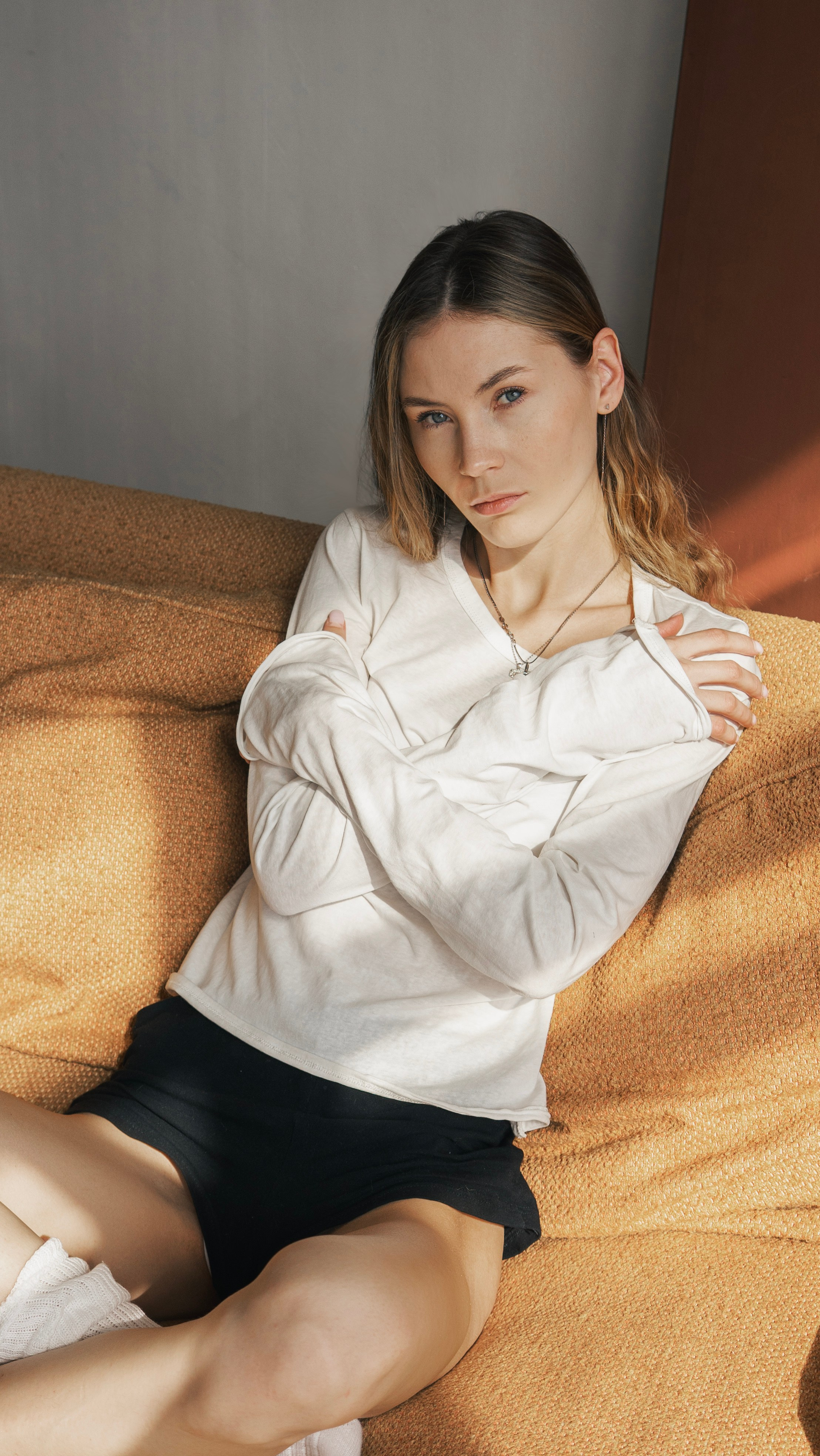 Ксения. Фотограф Москва