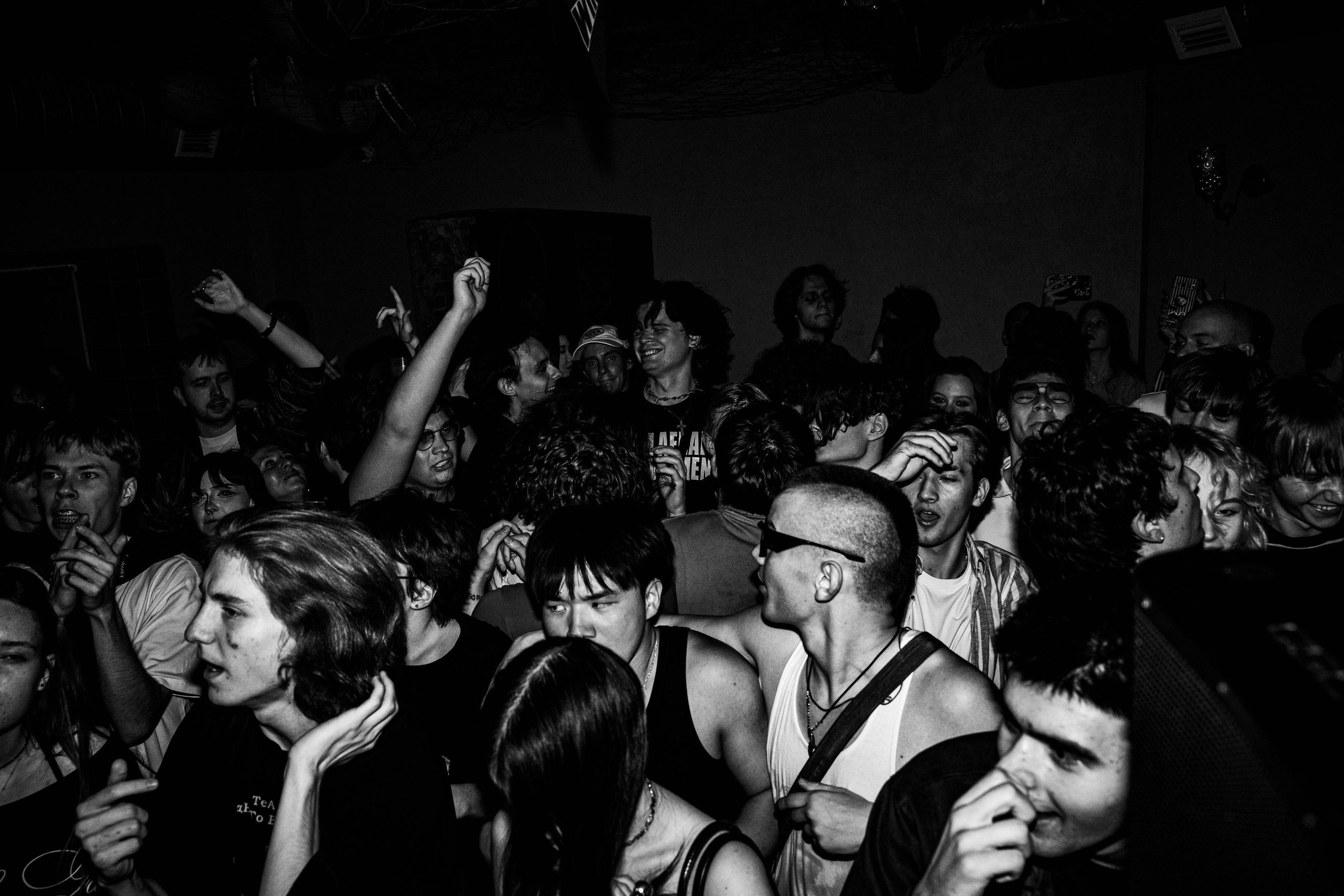 ПАНКУША & FRIENDS 24.07.2026. Коммерческий и художественный фотограф и видеограф в Москве Арсений Тургенев