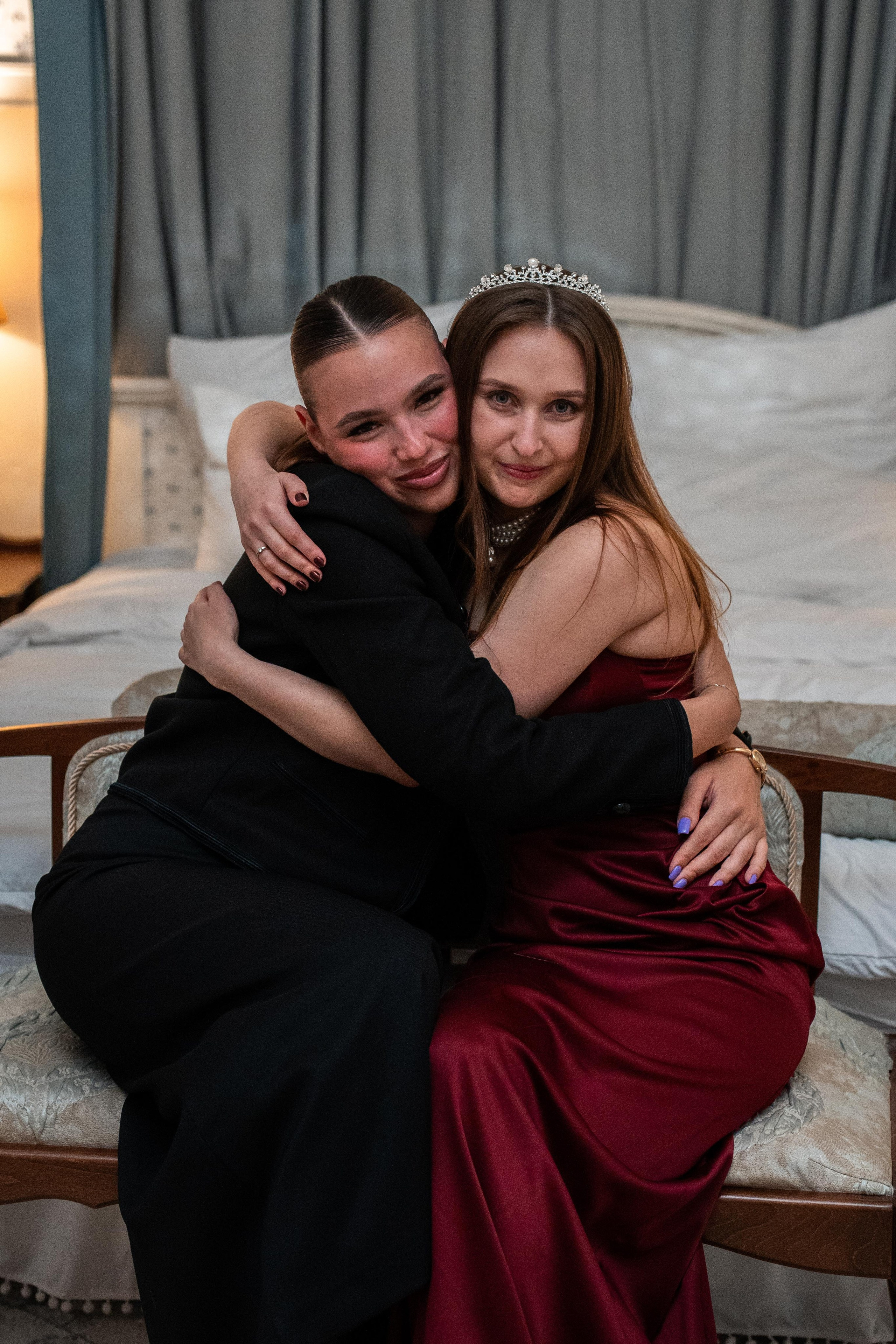 День рождения 14.03.2026. Коммерческий и художественный фотограф и видеограф в Москве Арсений Тургенев