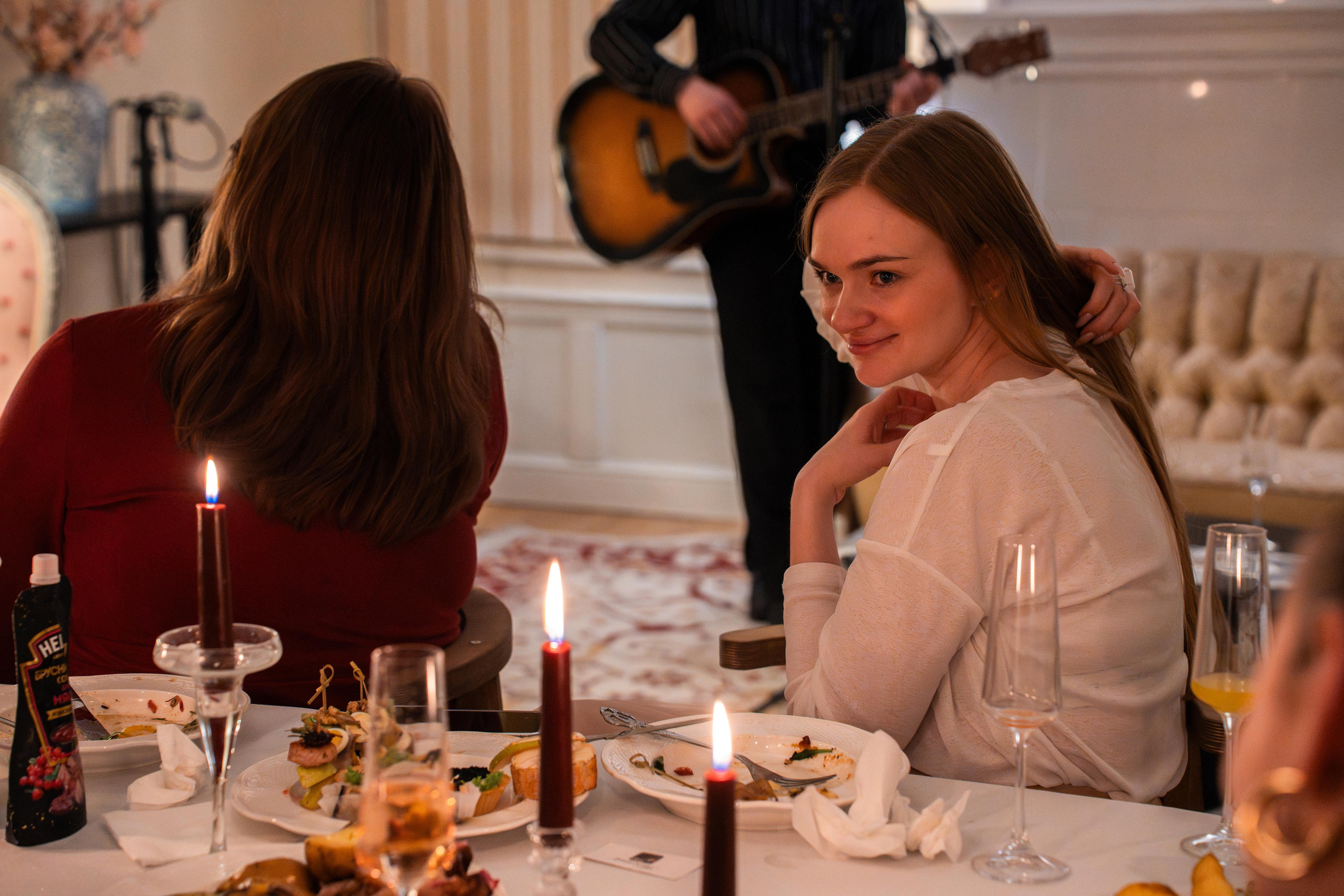 День рождения 14.03.2026. Коммерческий и художественный фотограф и видеограф в Москве Арсений Тургенев