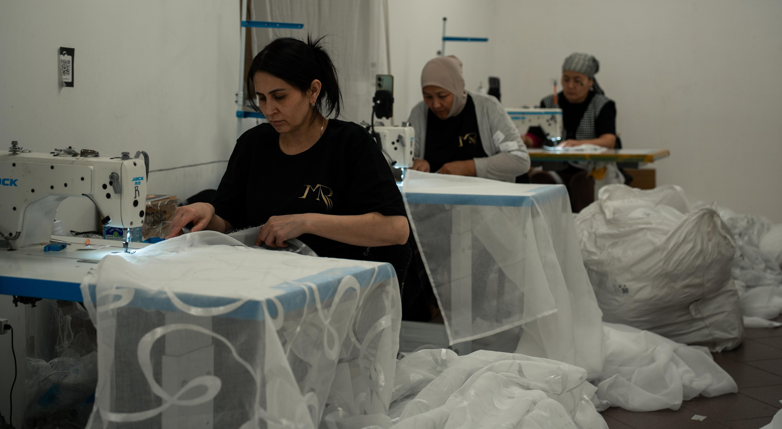 Производство 01.04.2026. Коммерческий и художественный фотограф и видеограф в Москве Арсений Тургенев