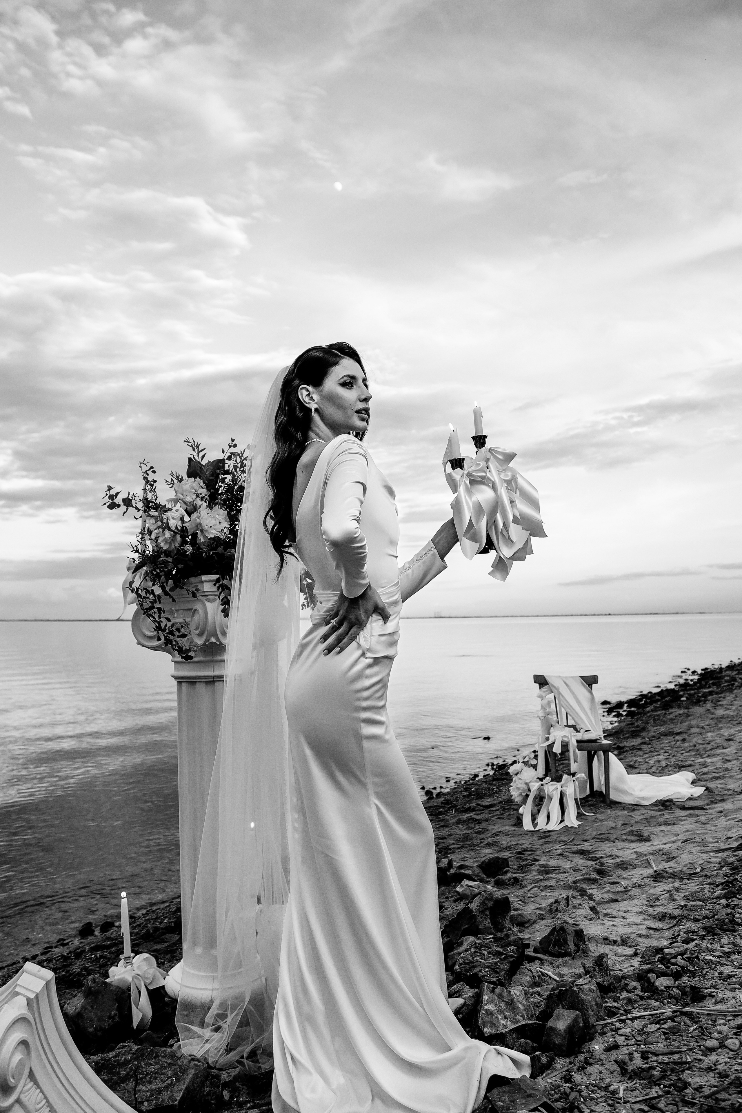 Анна и Михаил. Фотограф в Волгограде Норченко Светлана