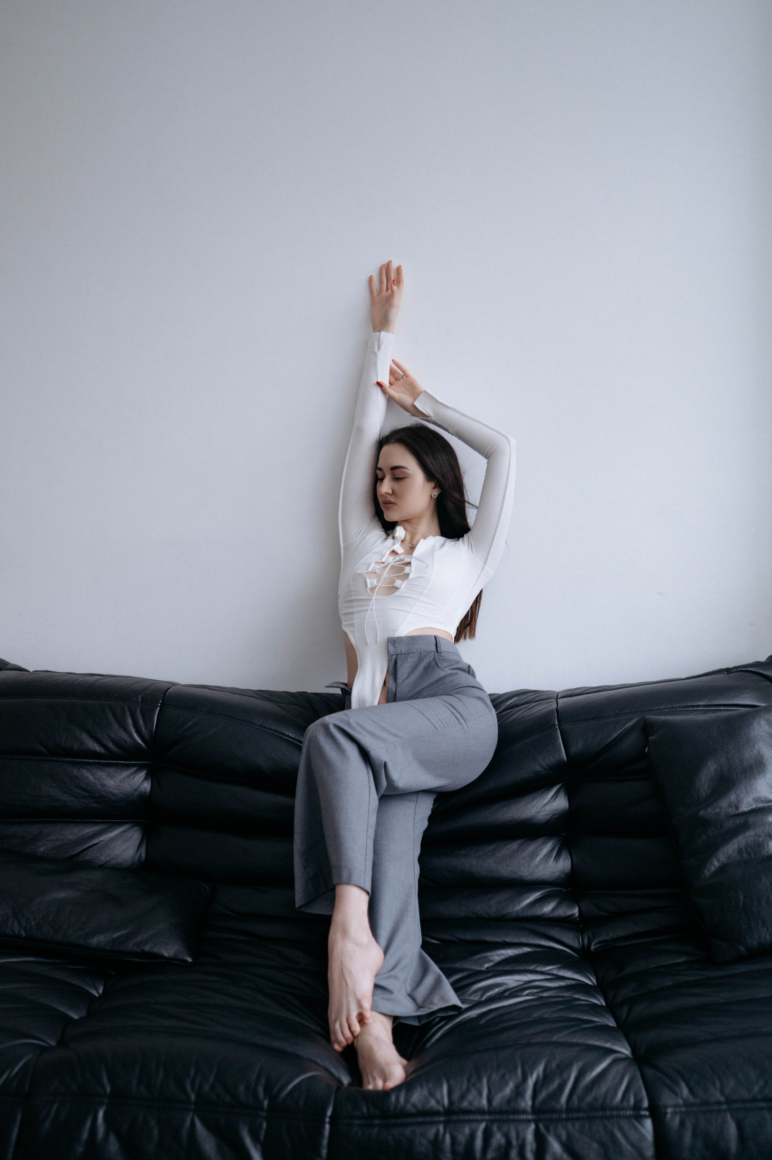 Лиза. Фотограф Сочи Кисматова Анастасия