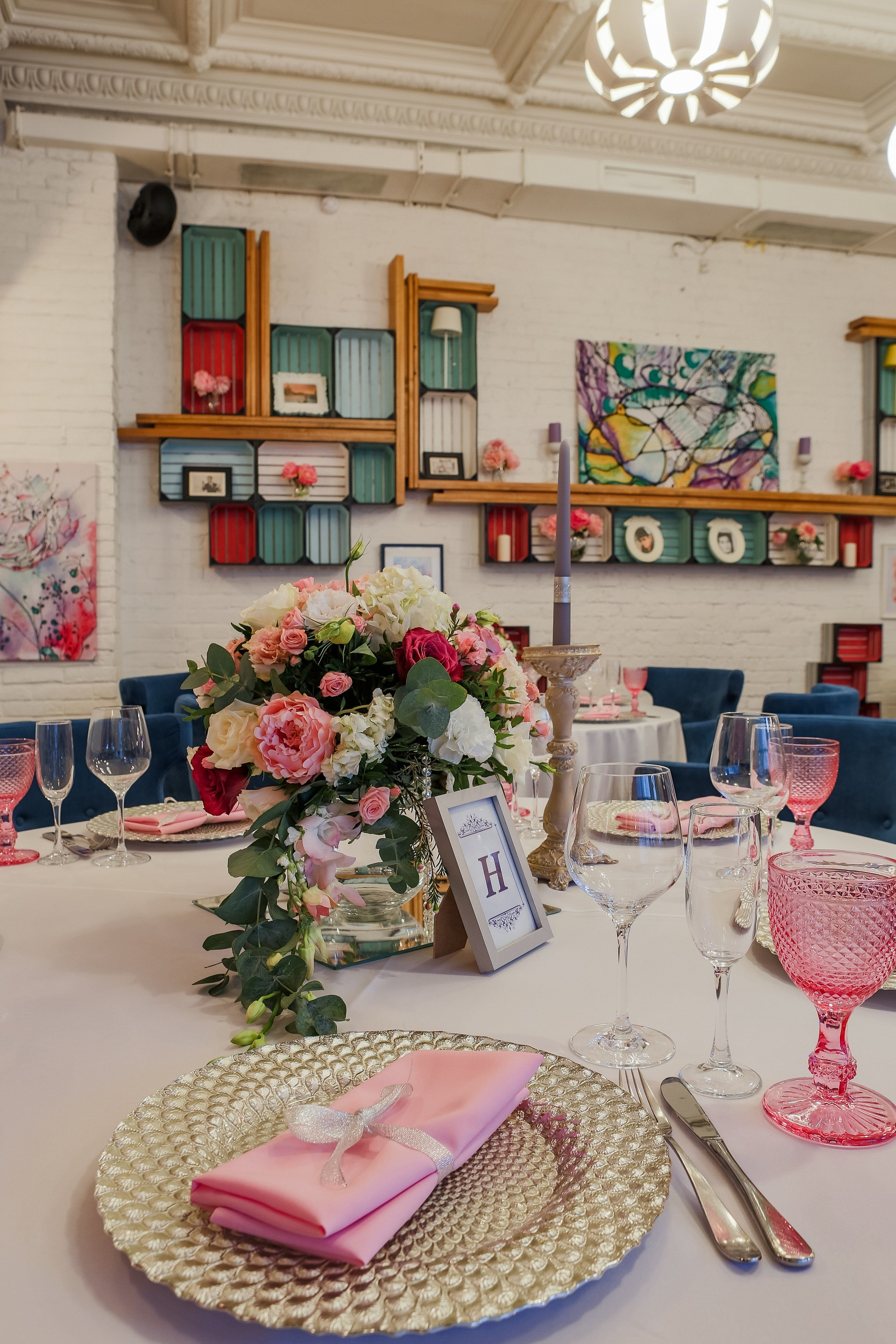 Ресторан на Тверской