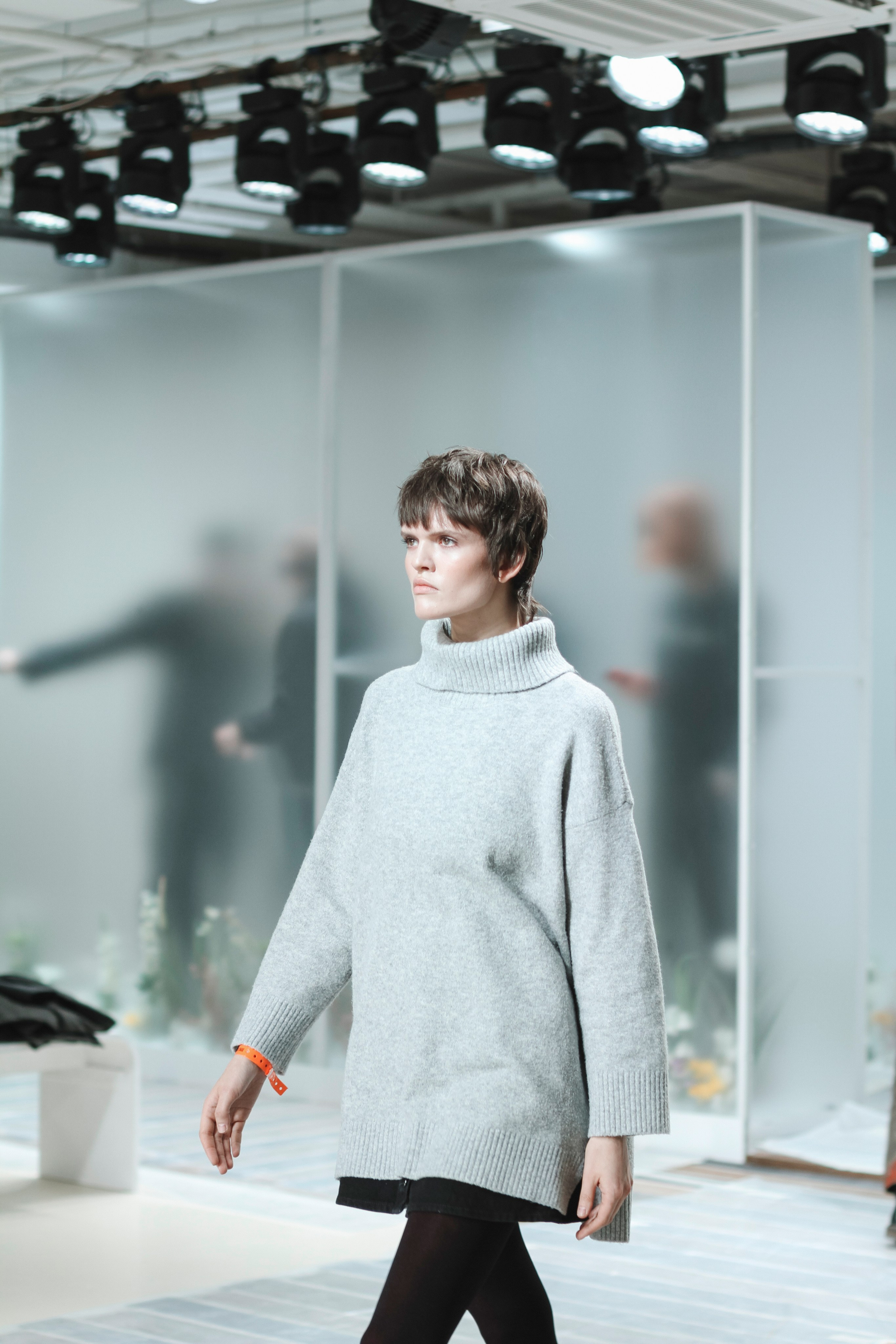 Репортаж. Фотограф и видеограф Анастасия Биркле