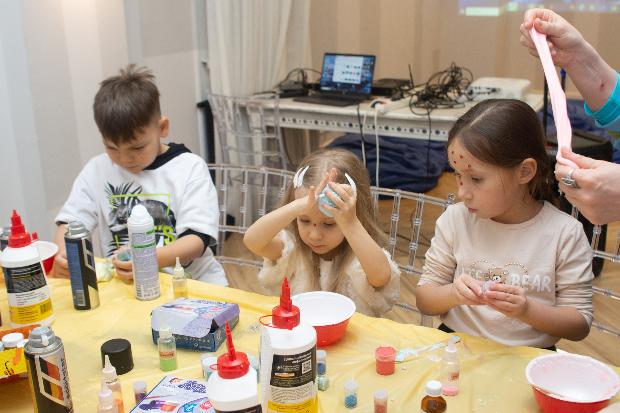 Женский день Баден-Баден. Фотограф Максим Буряк