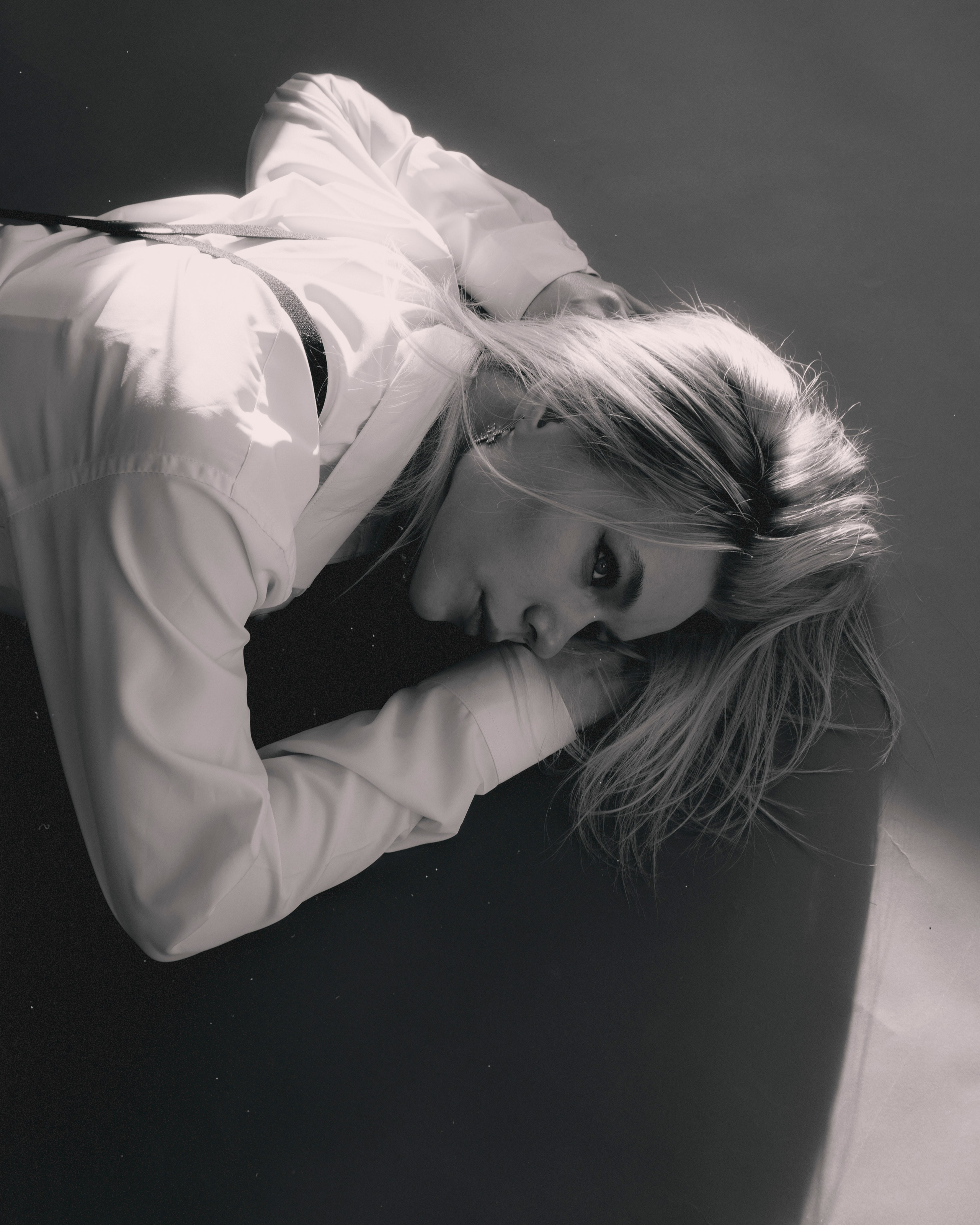 Дарья. Портретный фотограф в Москве